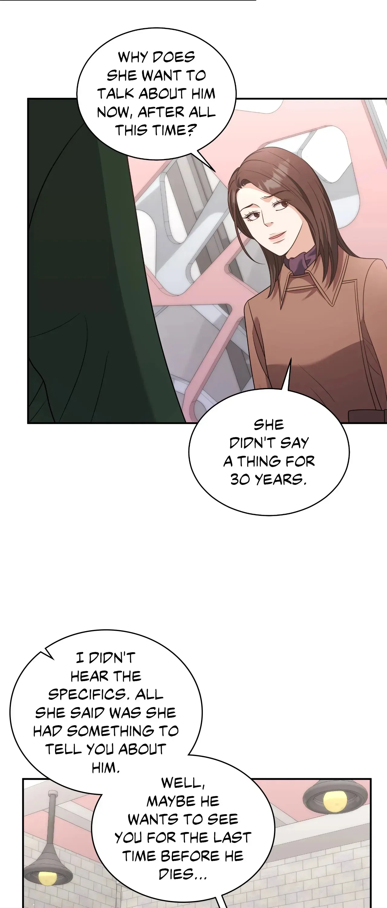 Seal The Deal Chapter 65 page 12