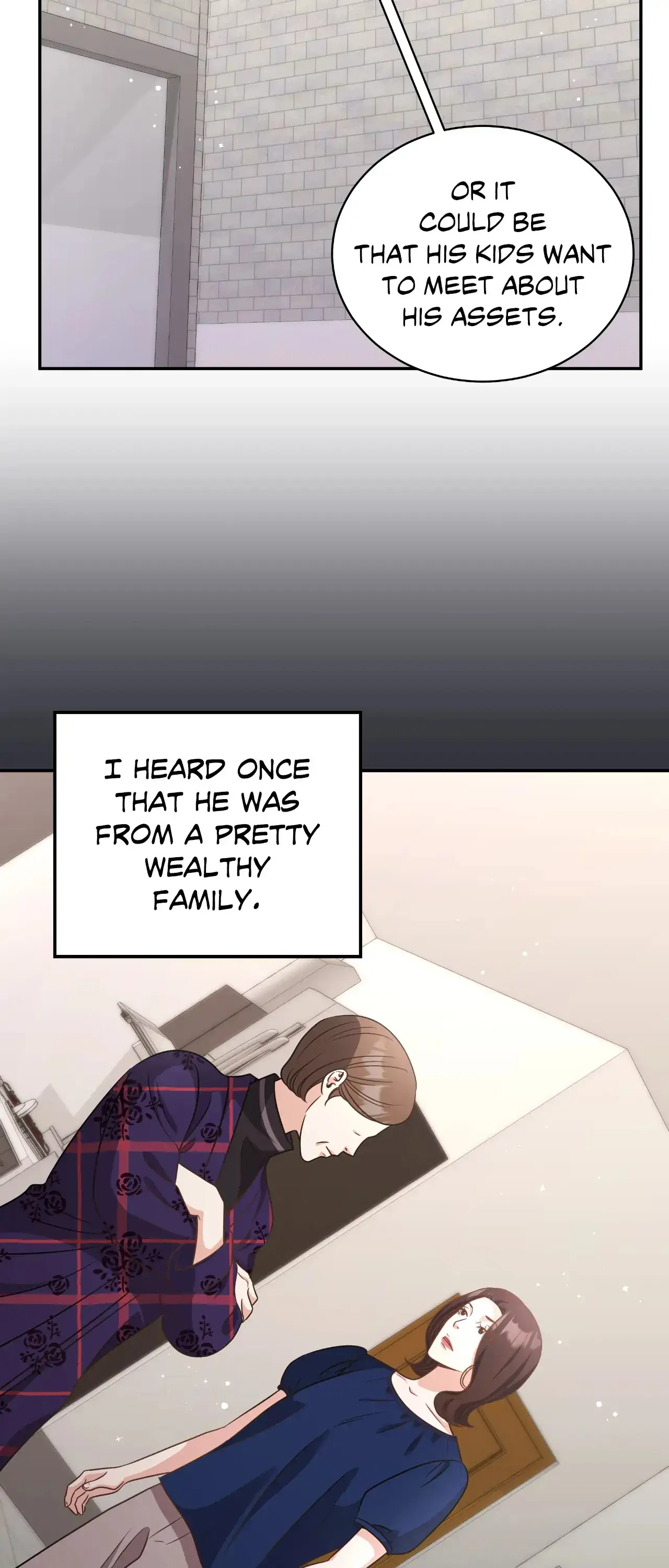 Seal The Deal Chapter 65 page 13