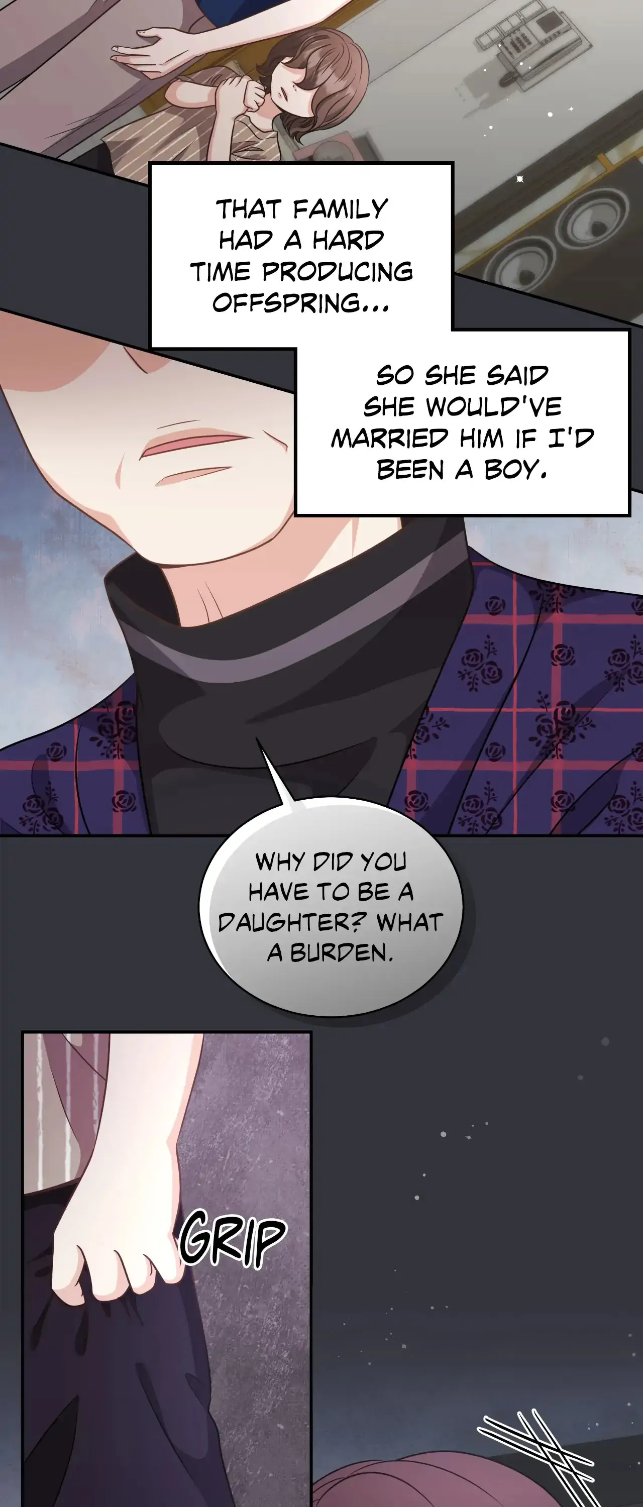 Seal The Deal Chapter 65 page 14