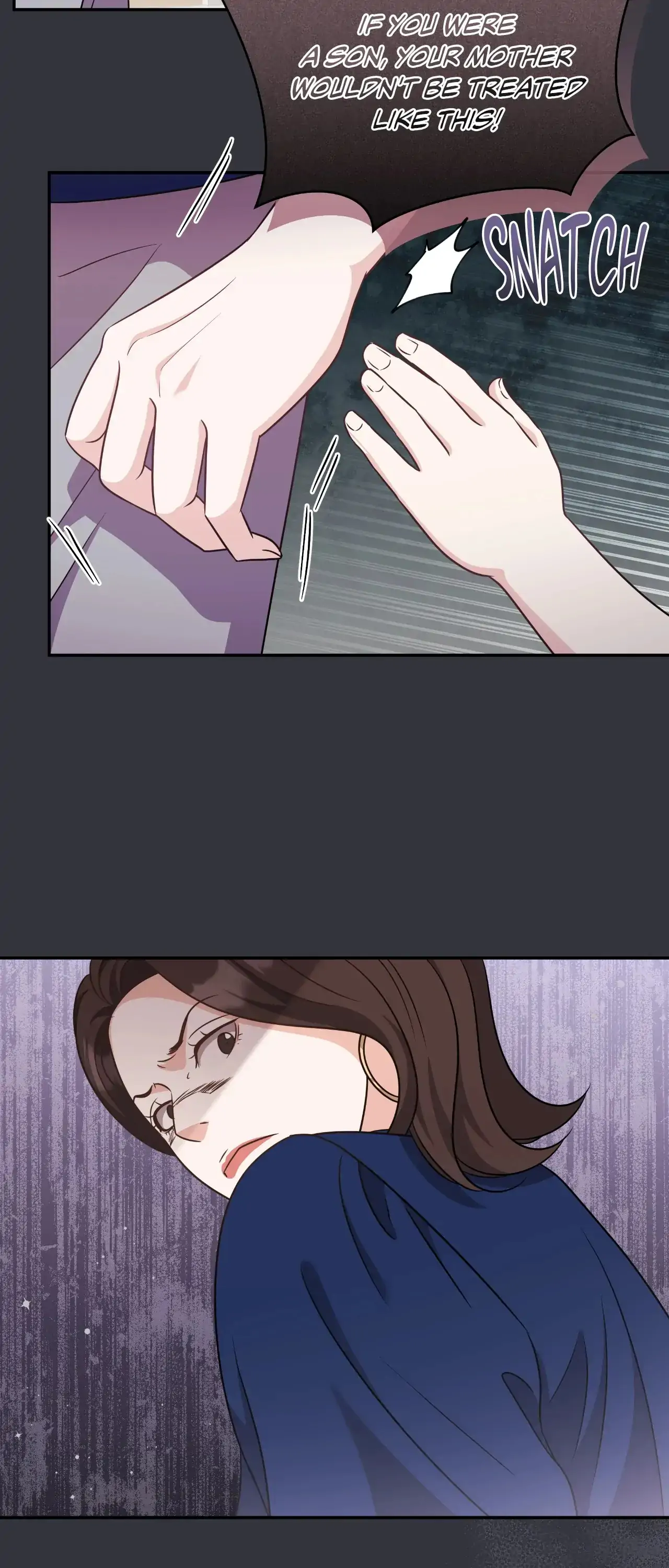 Seal The Deal Chapter 65 page 16