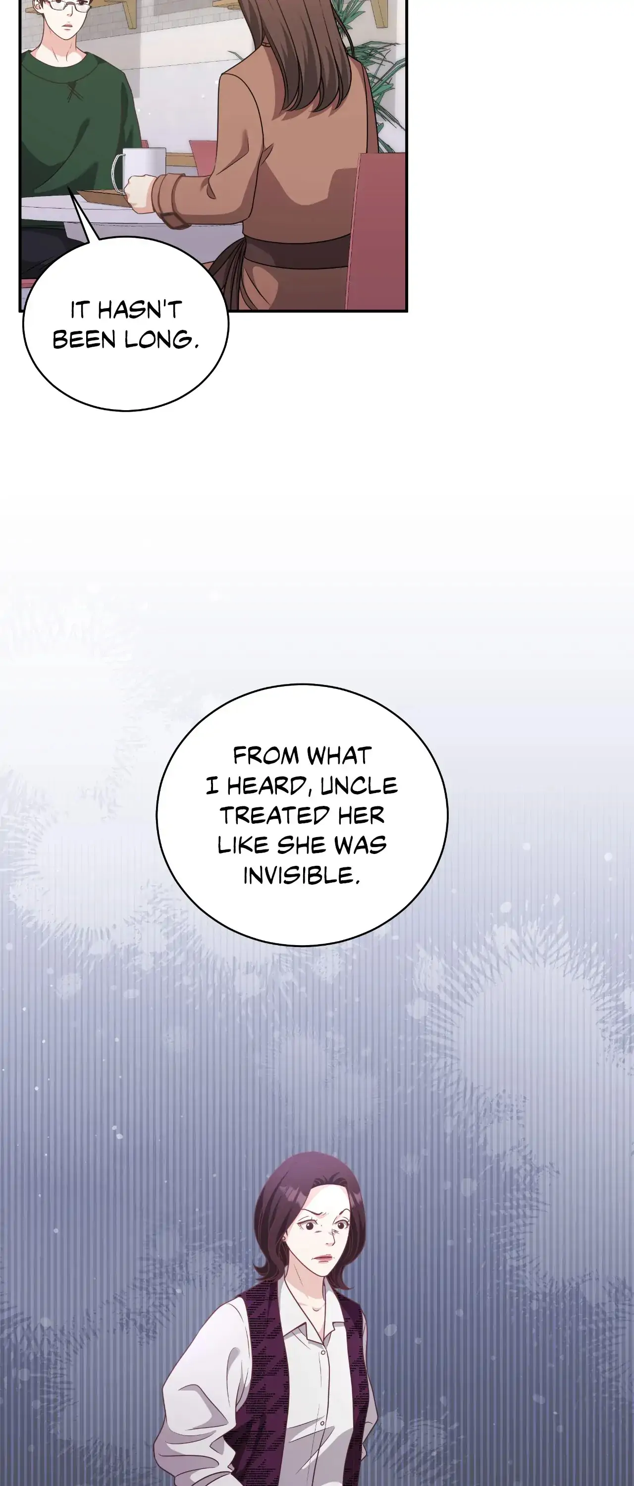 Seal The Deal Chapter 65 page 1