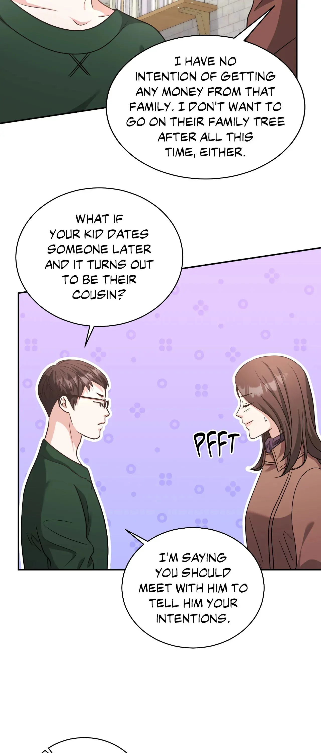 Seal The Deal Chapter 65 page 20
