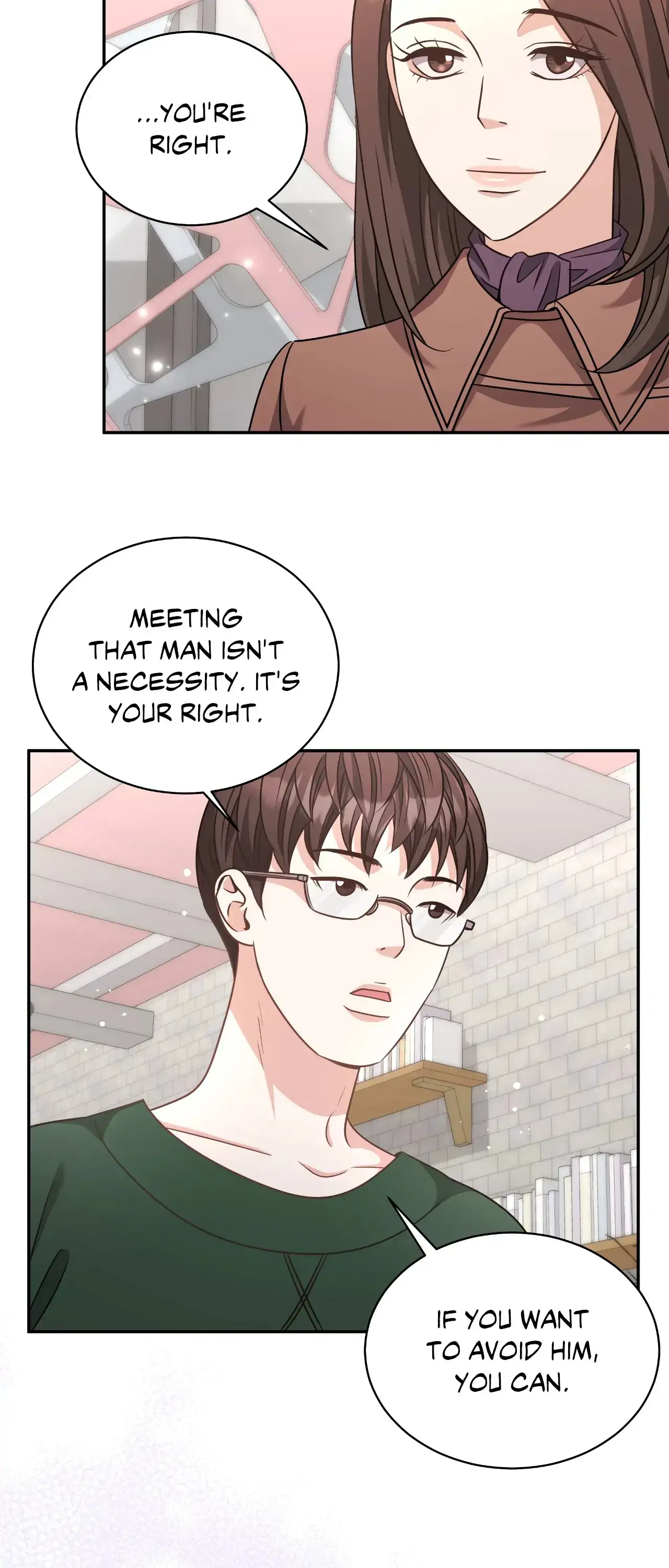 Seal The Deal Chapter 65 page 24