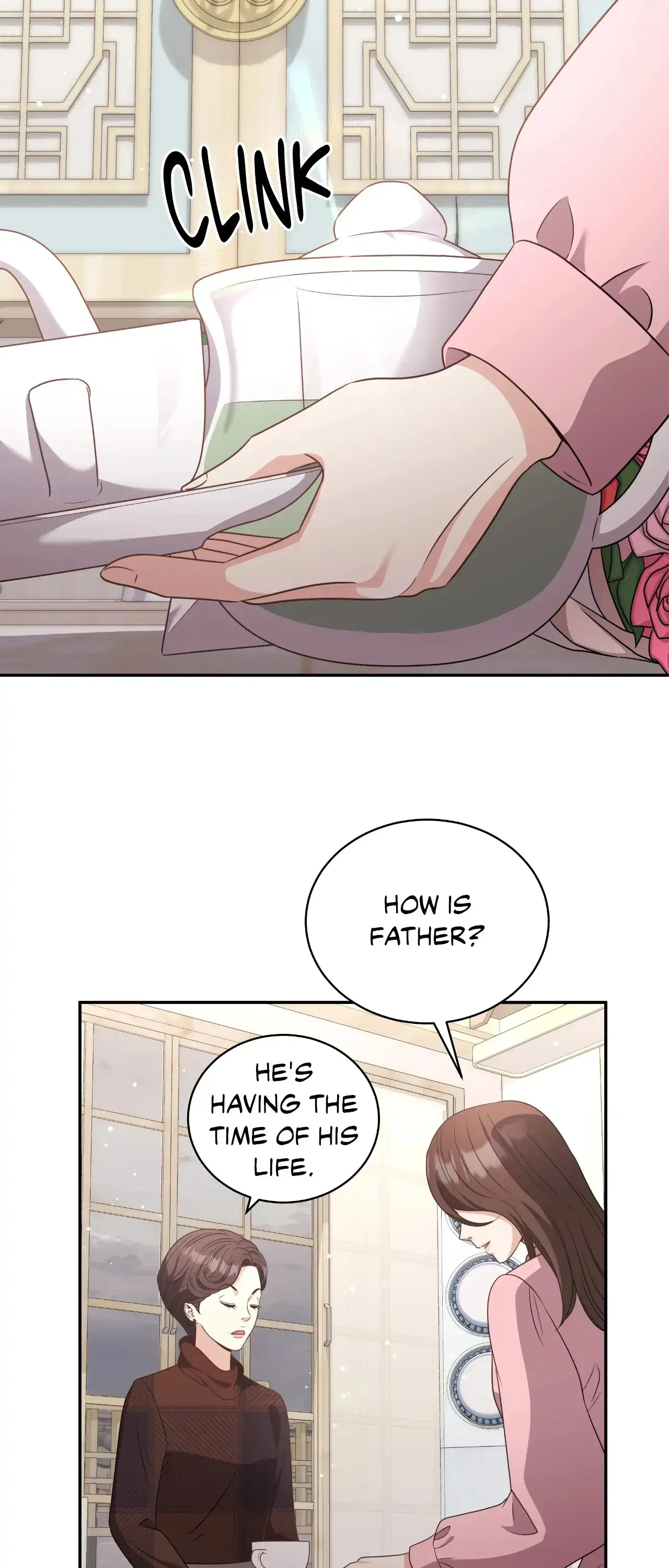 Seal The Deal Chapter 65 page 29