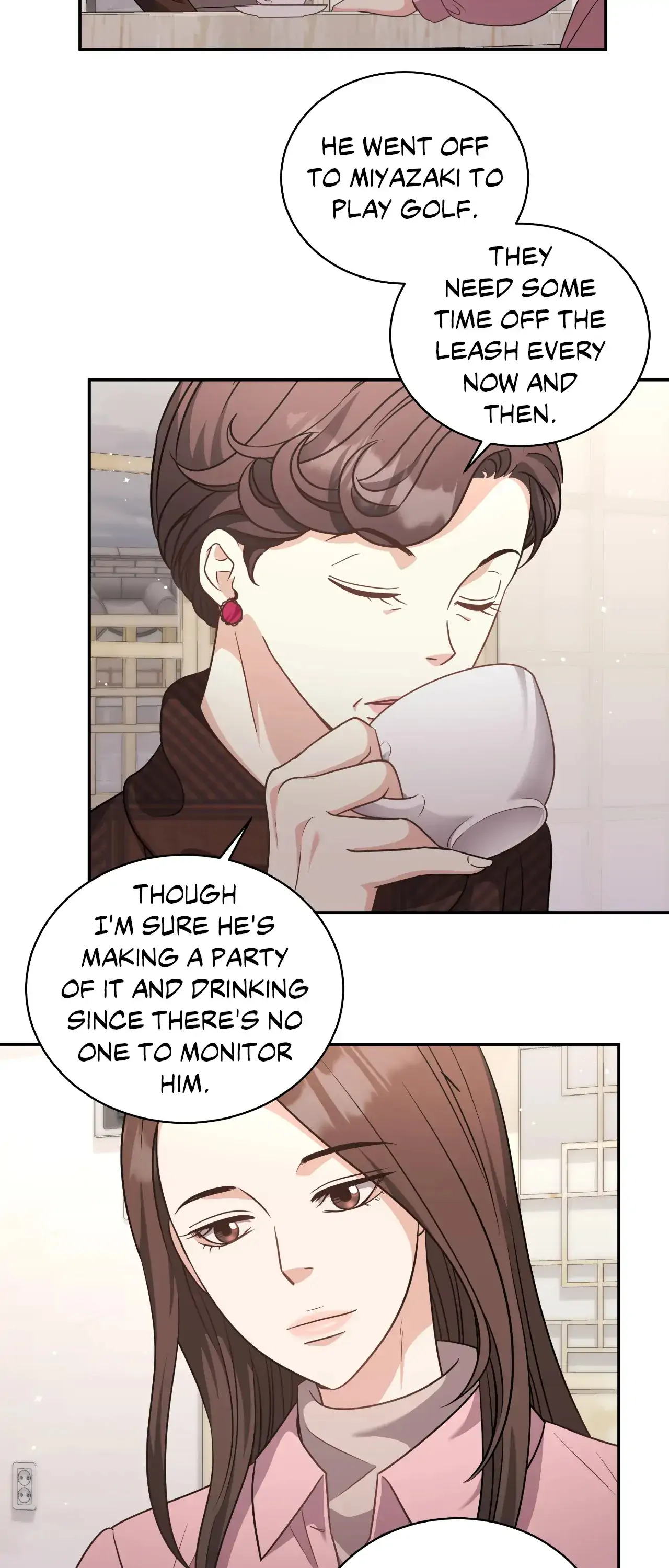 Seal The Deal Chapter 65 page 30