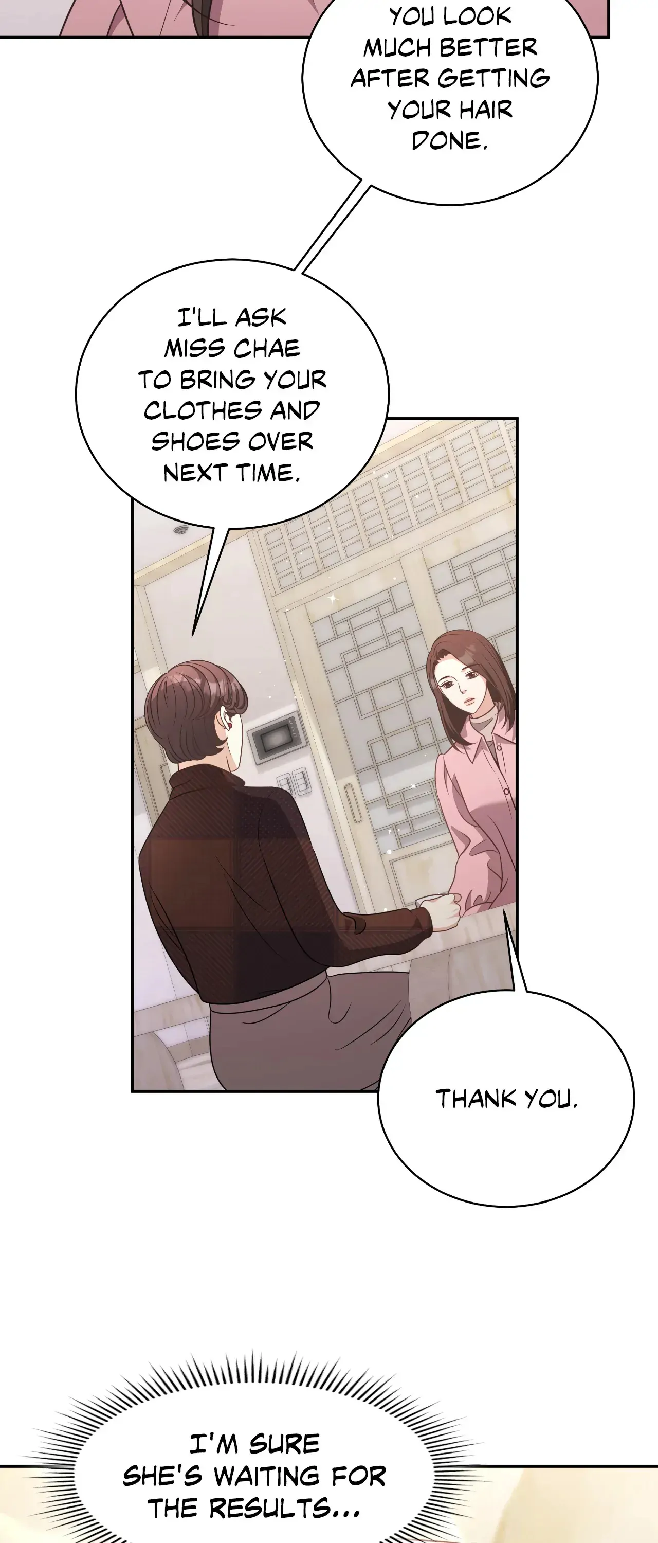 Seal The Deal Chapter 65 page 31