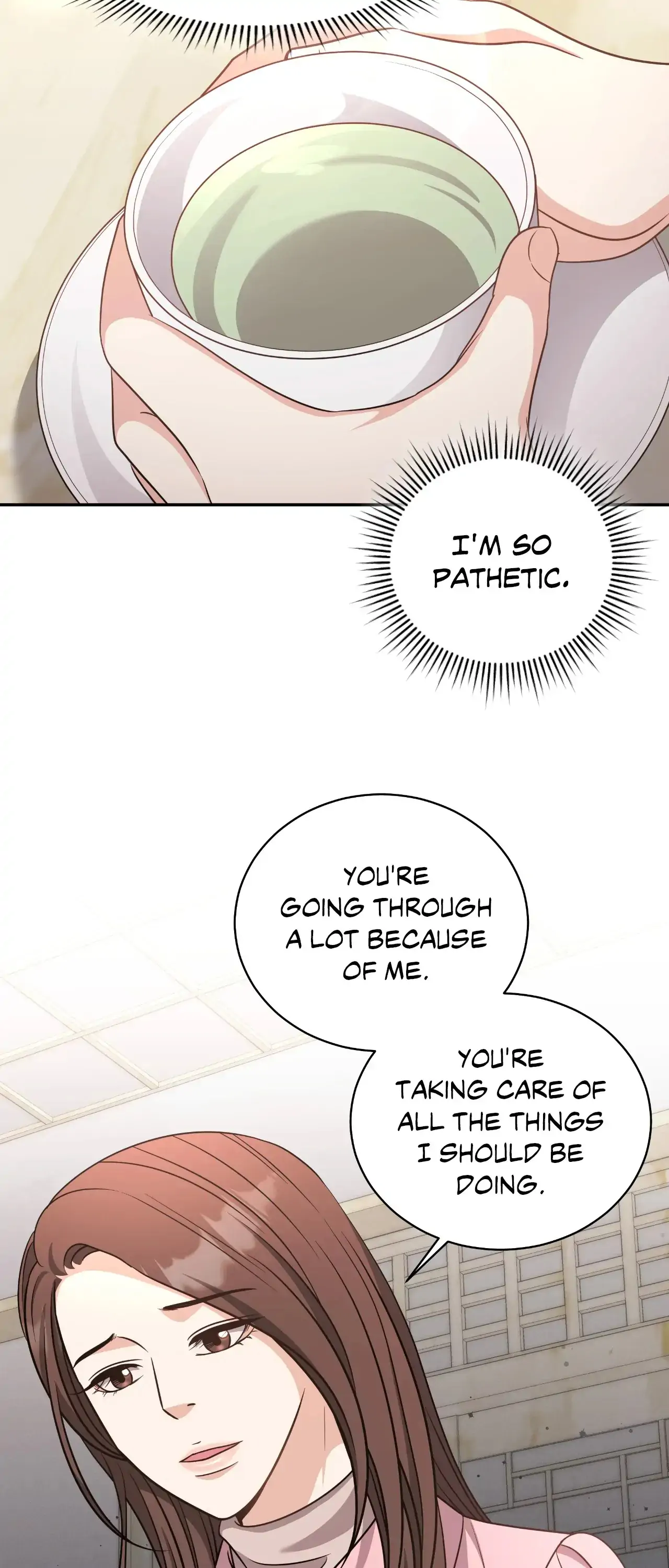 Seal The Deal Chapter 65 page 32