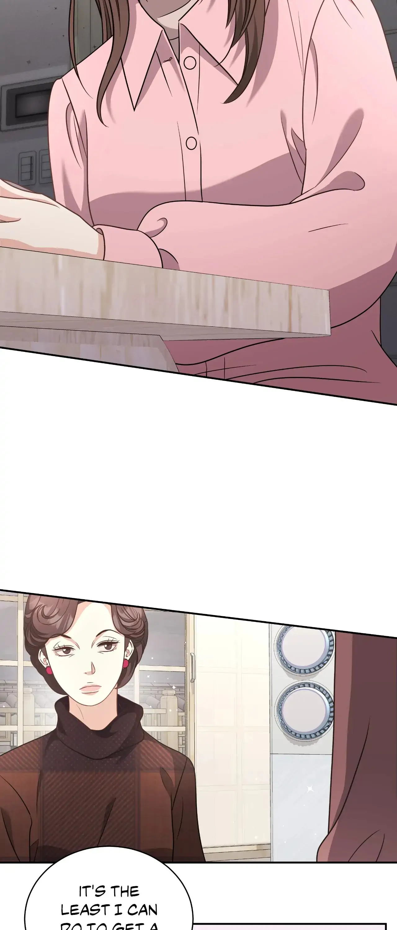 Seal The Deal Chapter 65 page 33