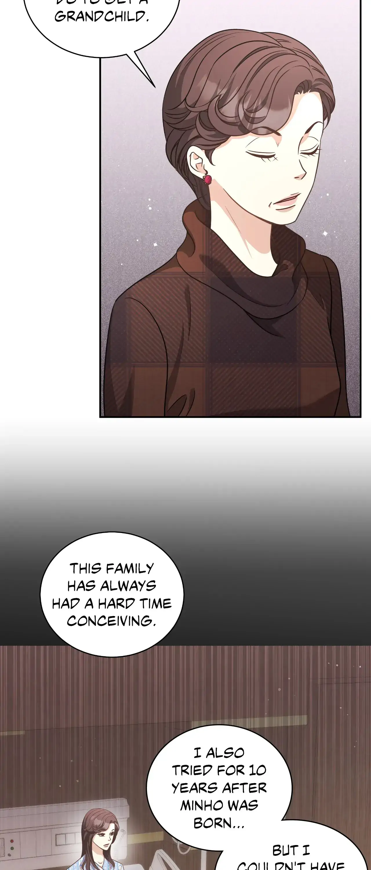 Seal The Deal Chapter 65 page 34