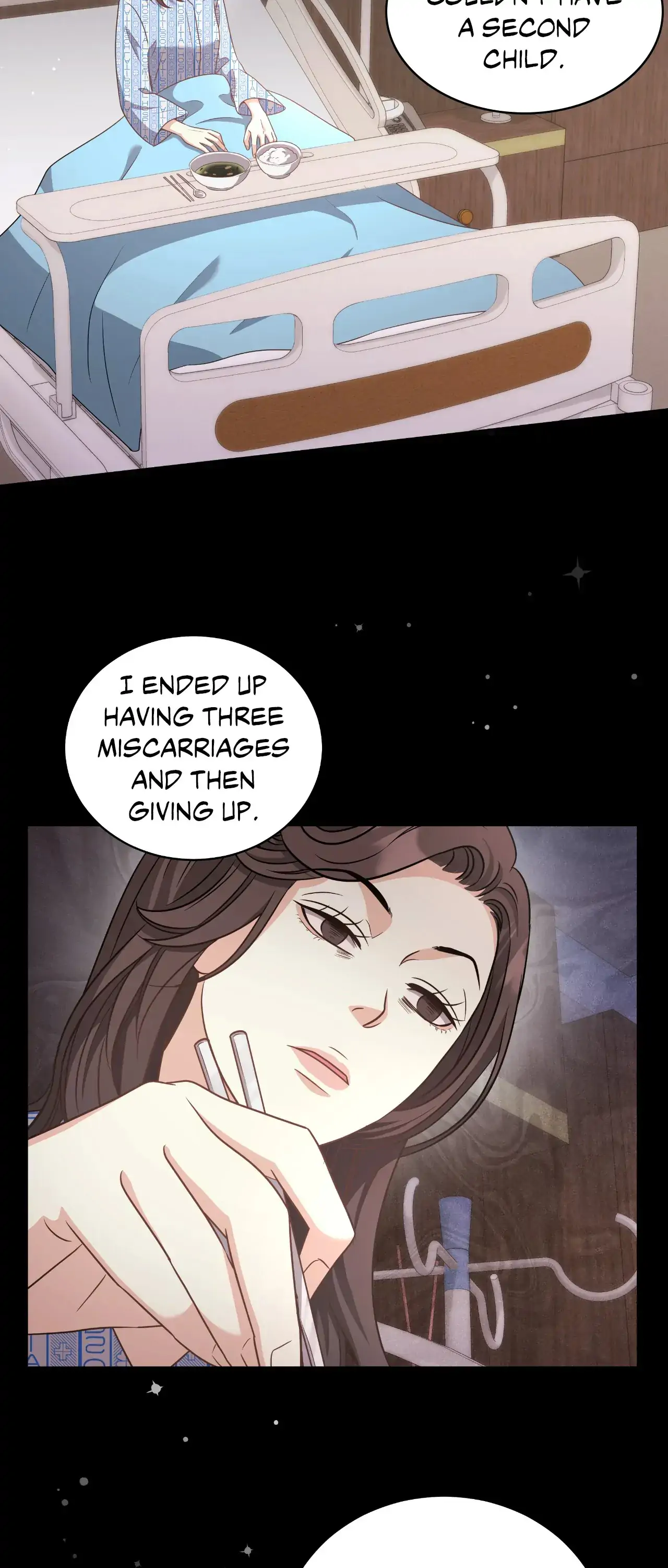 Seal The Deal Chapter 65 page 35