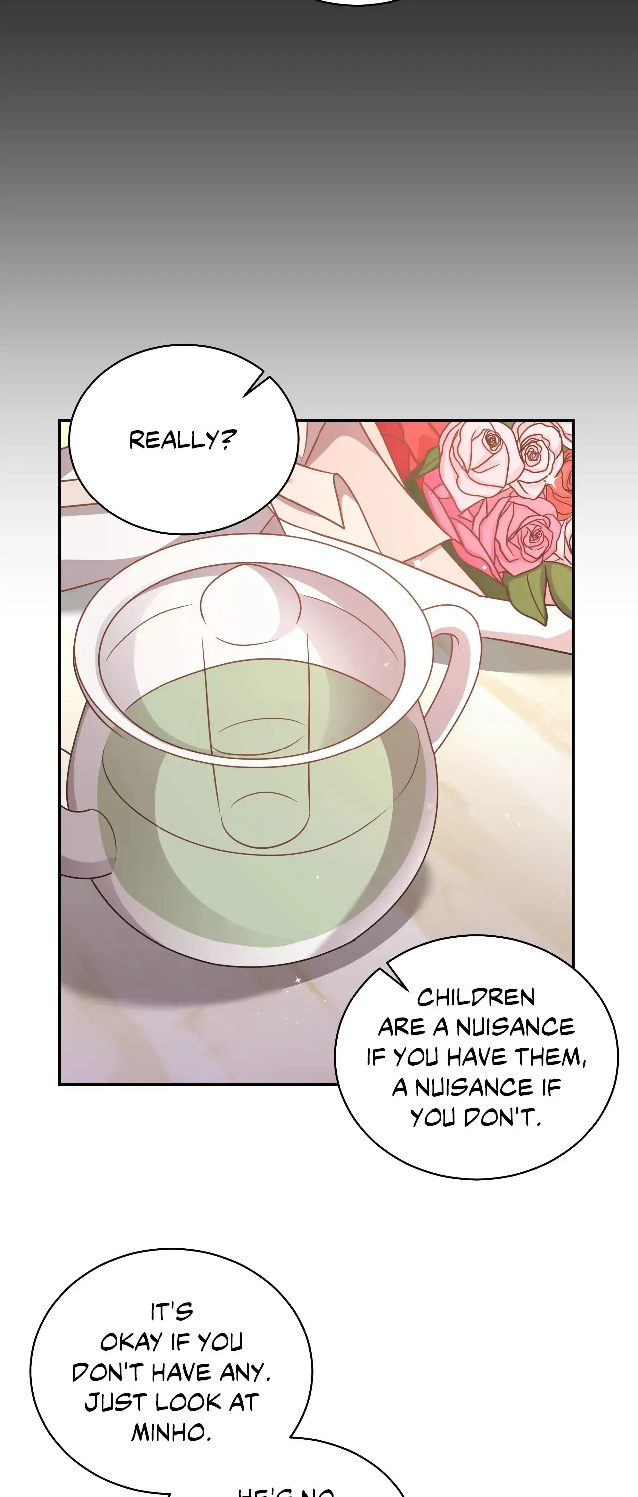 Seal The Deal Chapter 65 page 37