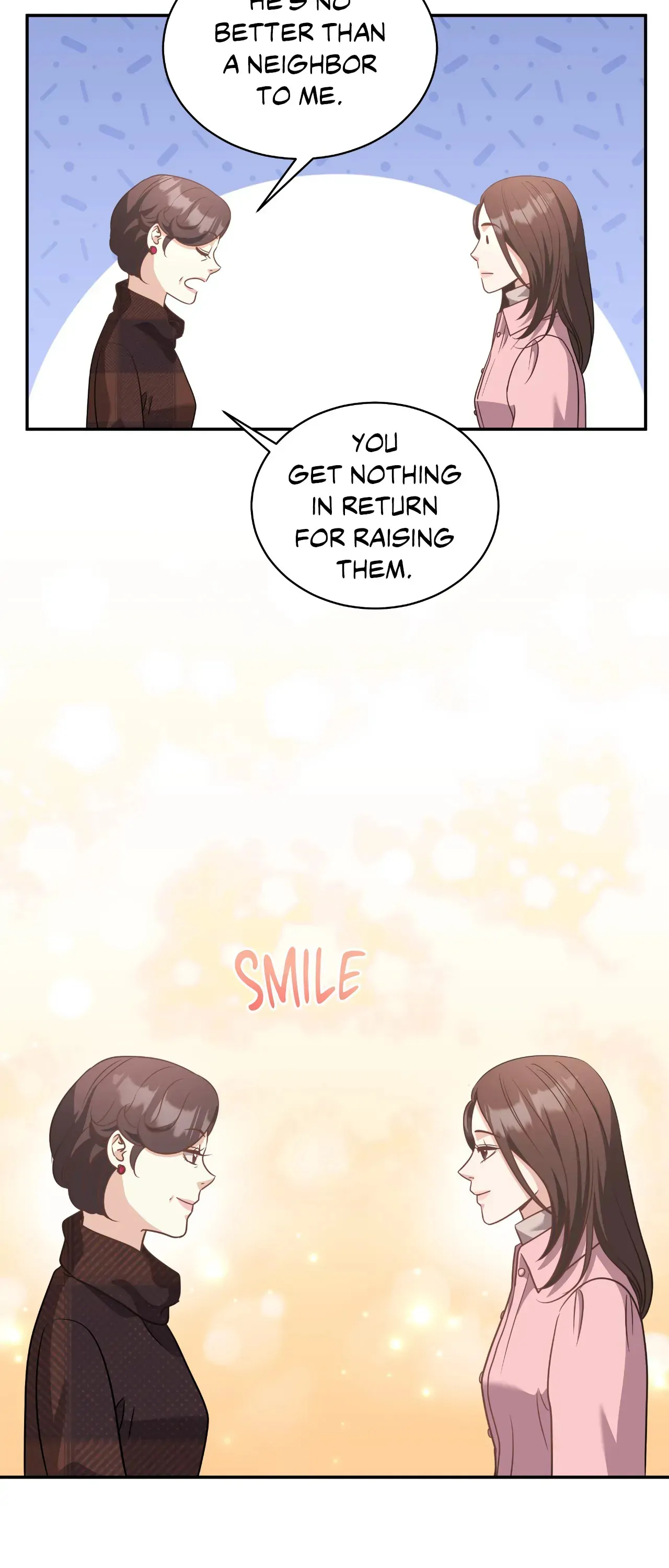 Seal The Deal Chapter 65 page 38