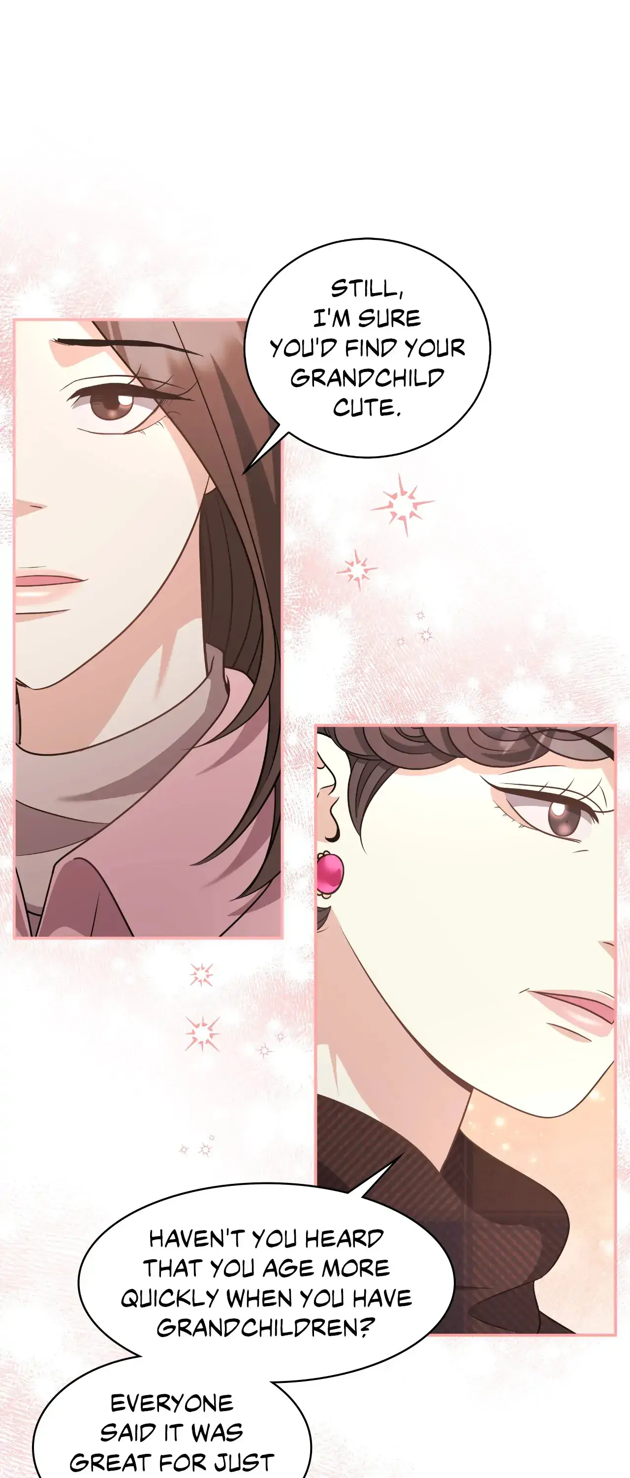 Seal The Deal Chapter 65 page 39