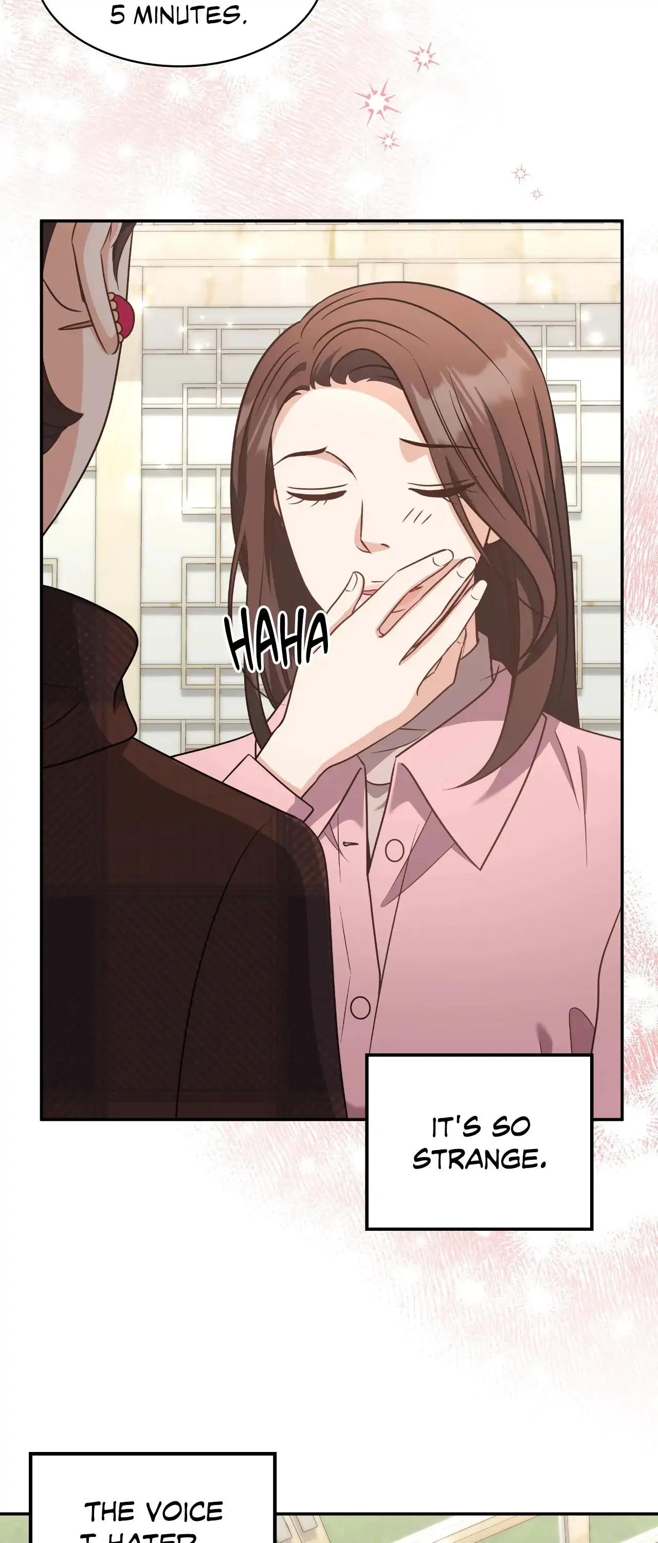 Seal The Deal Chapter 65 page 40