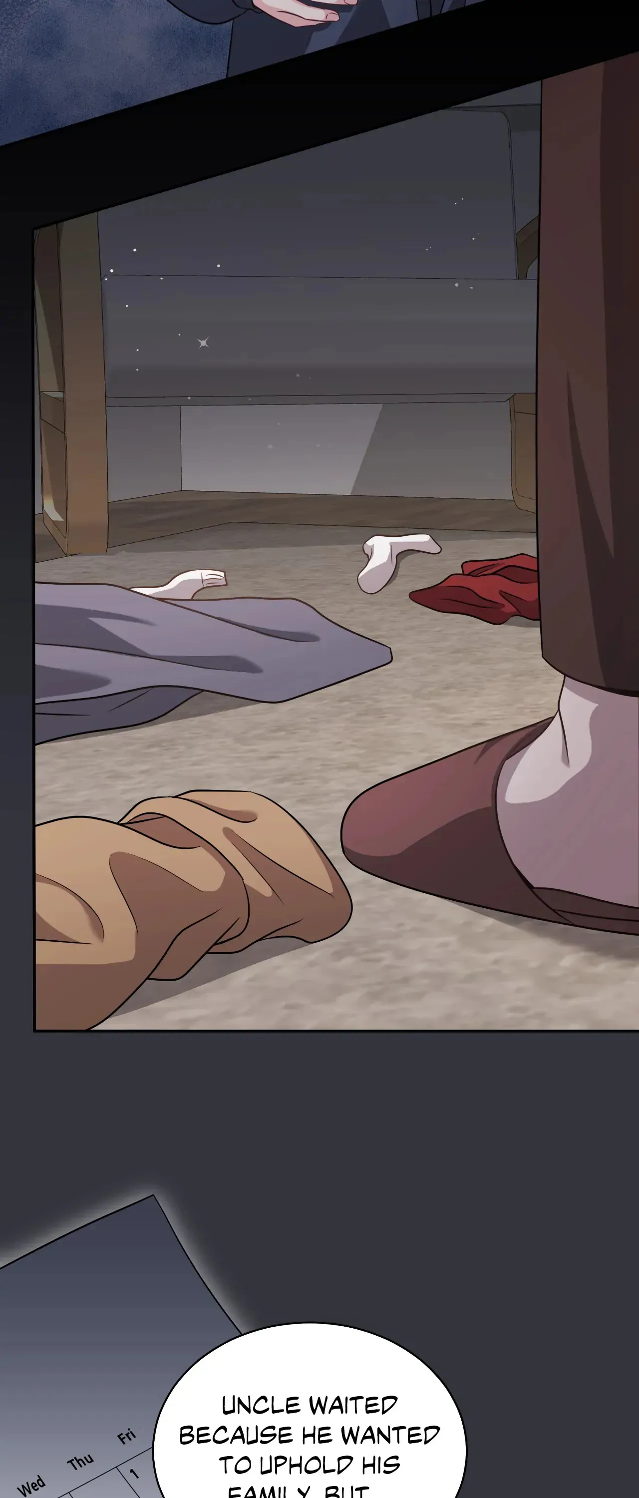Seal The Deal Chapter 65 page 5