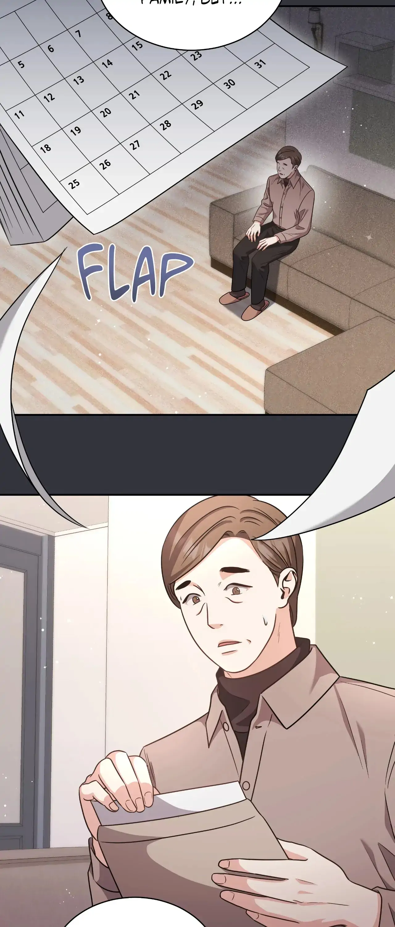 Seal The Deal Chapter 65 page 6