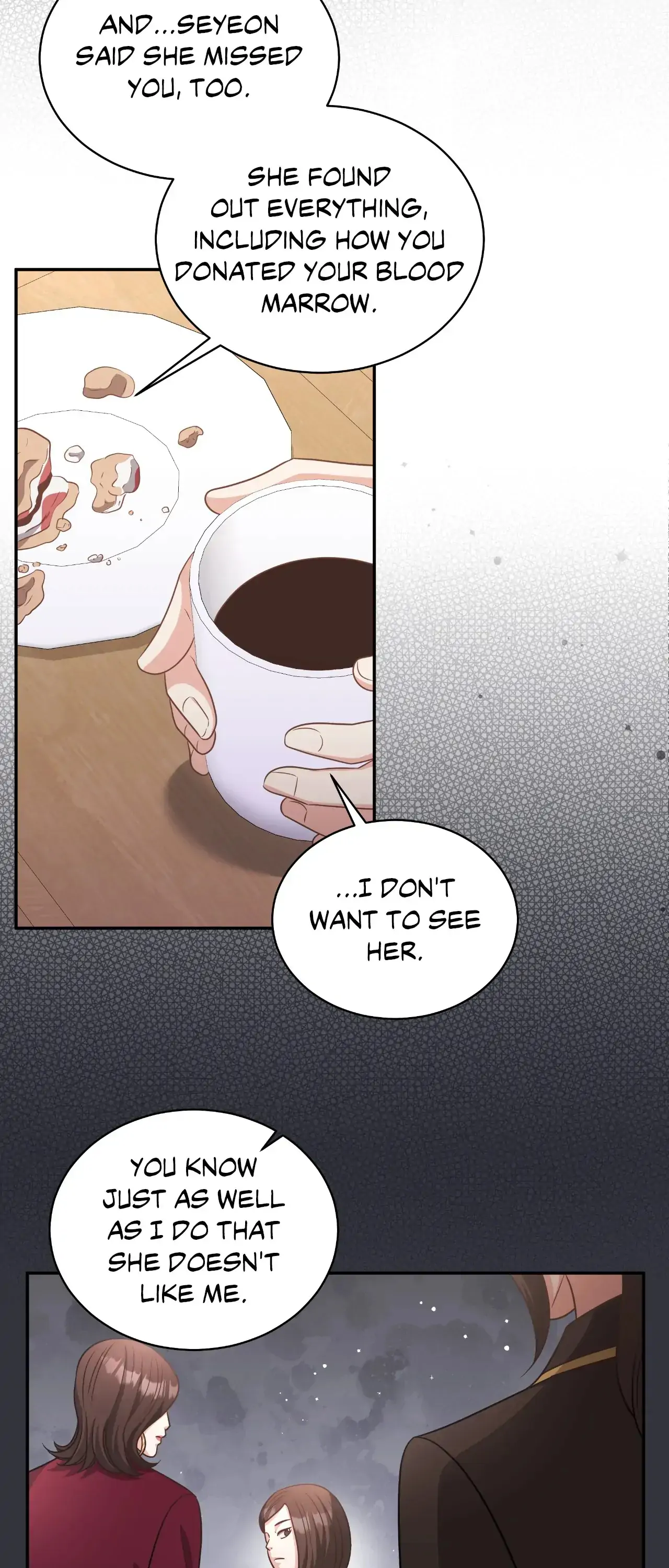 Seal The Deal Chapter 65 page 8