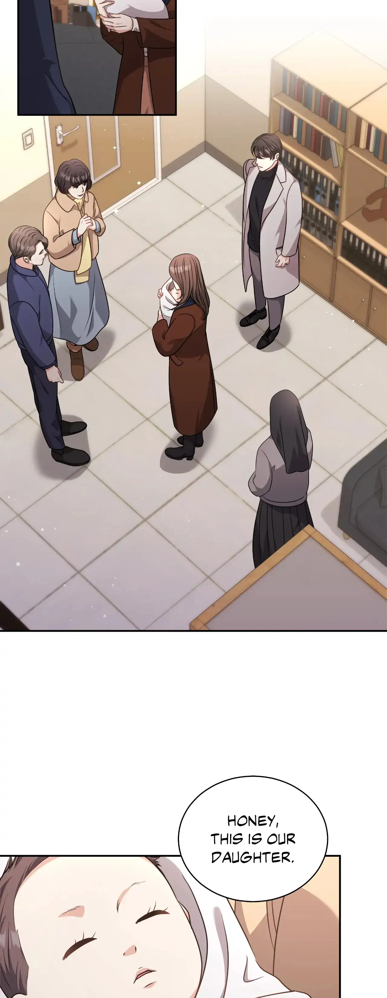 Seal The Deal Chapter 67 page 9