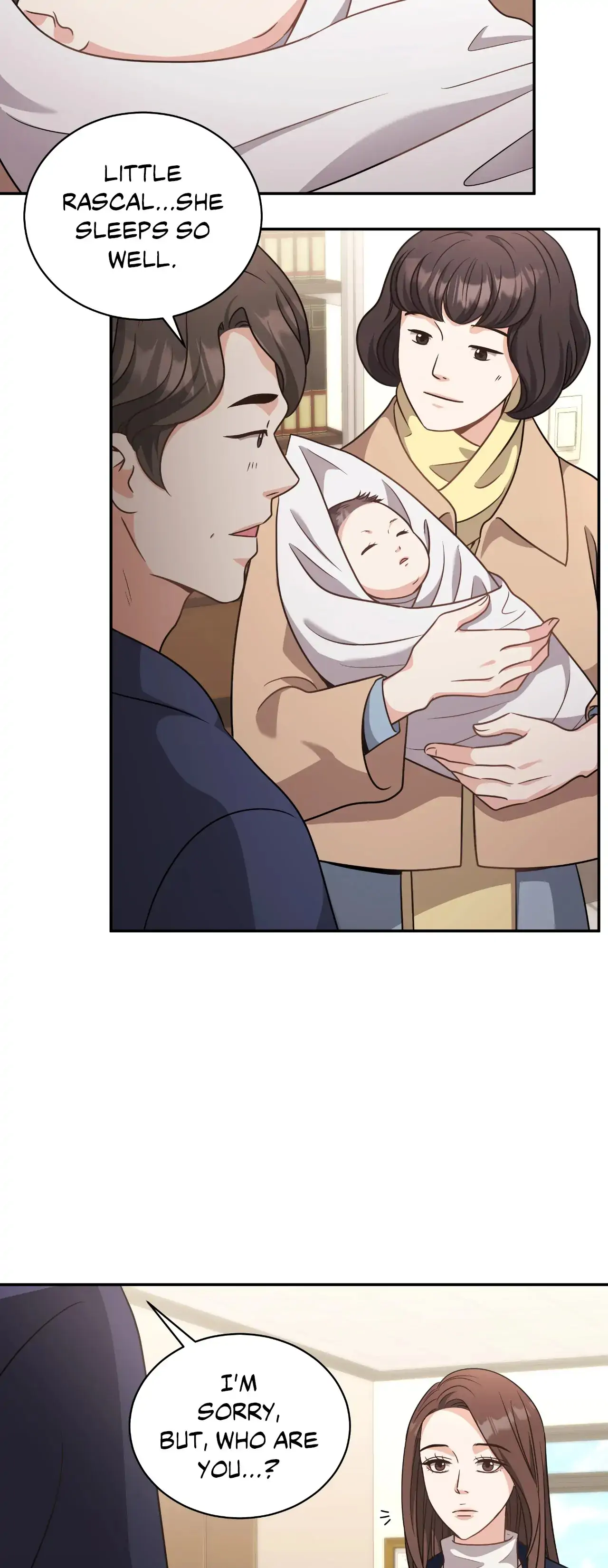 Seal The Deal Chapter 67 page 10