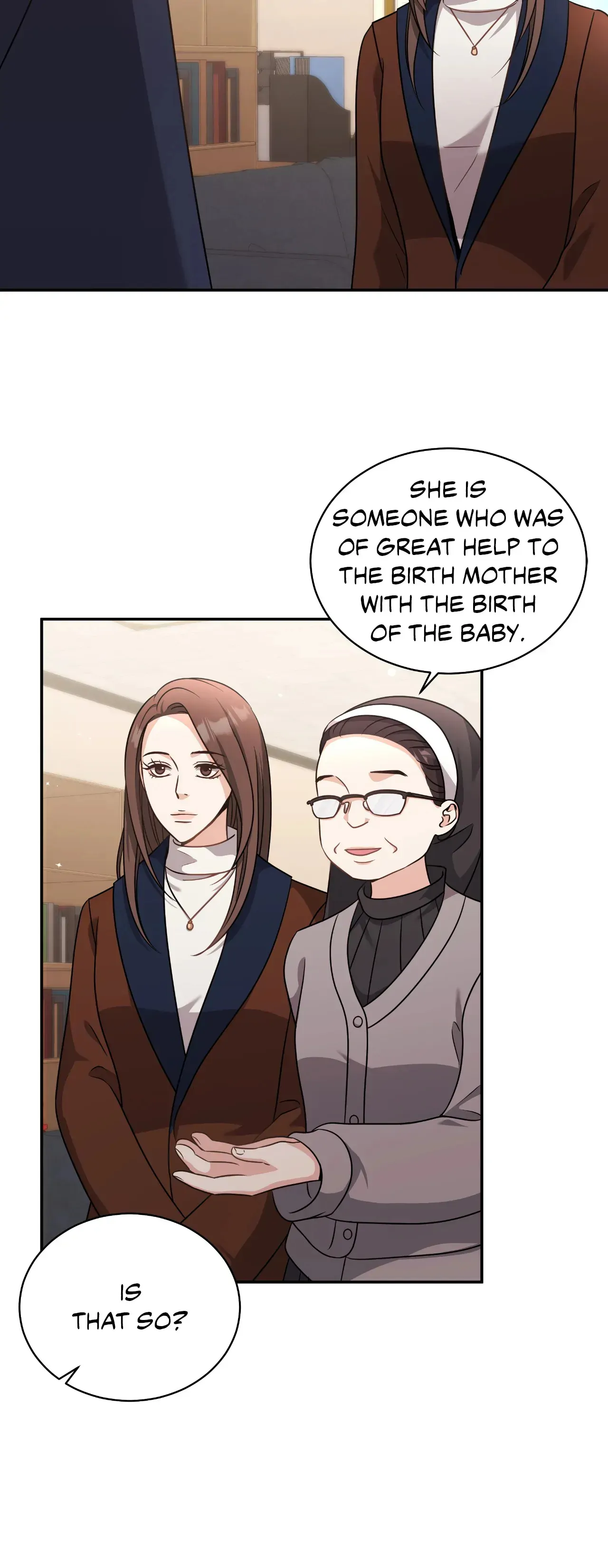 Seal The Deal Chapter 67 page 11