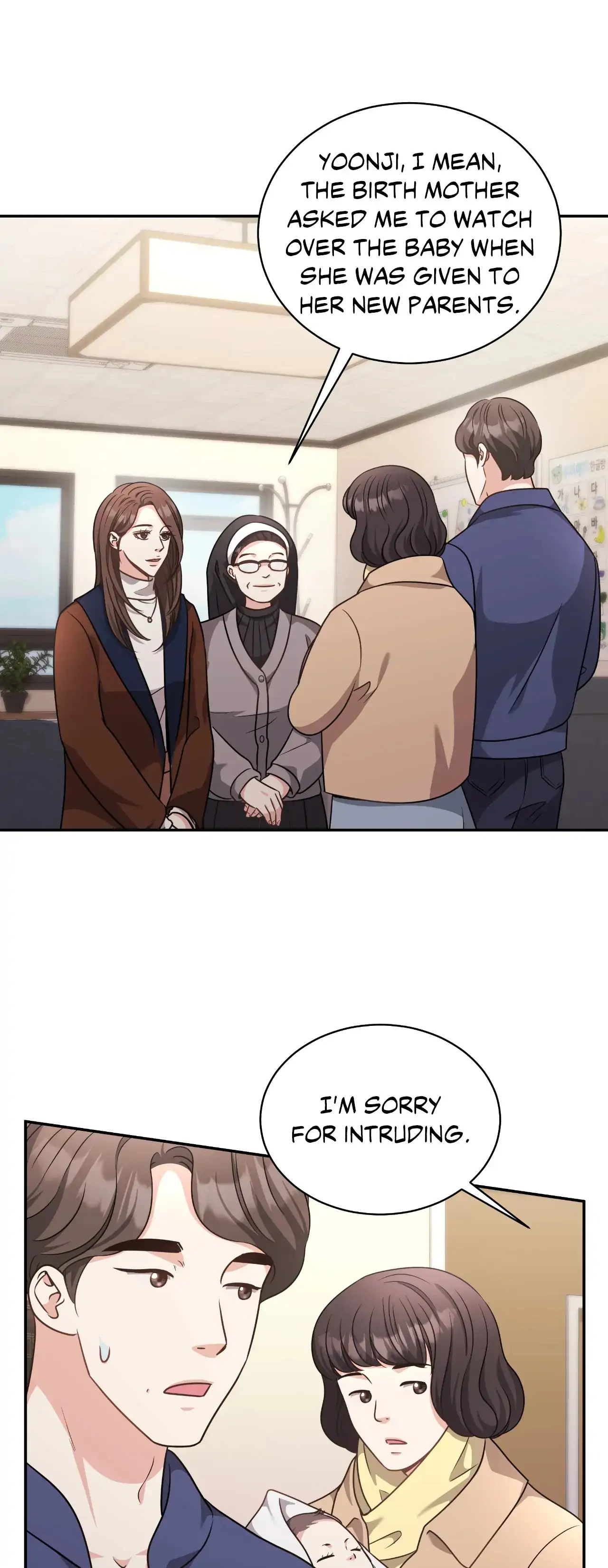 Seal The Deal Chapter 67 page 12