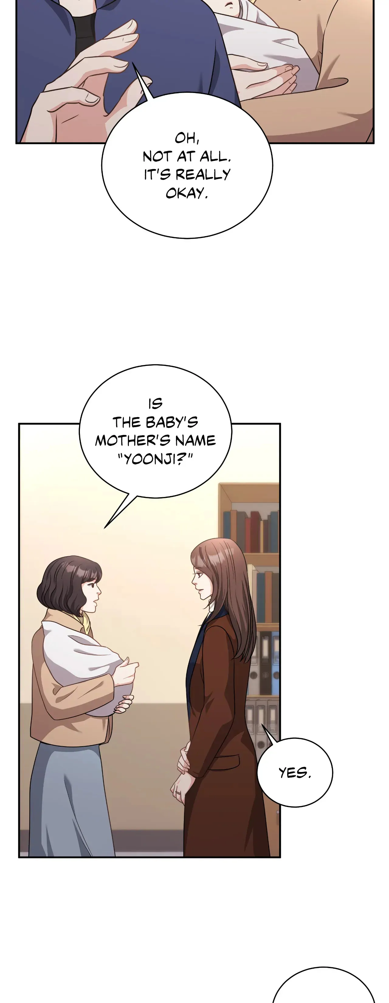 Seal The Deal Chapter 67 page 13