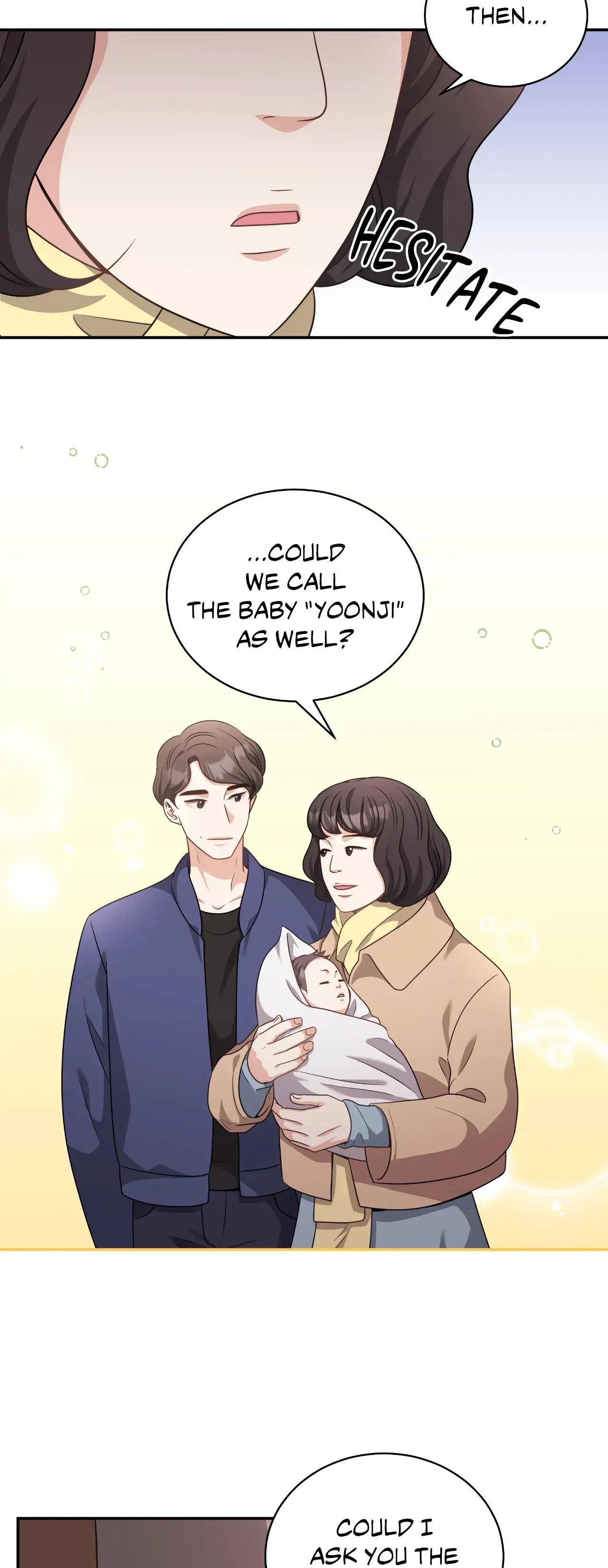 Seal The Deal Chapter 67 page 14