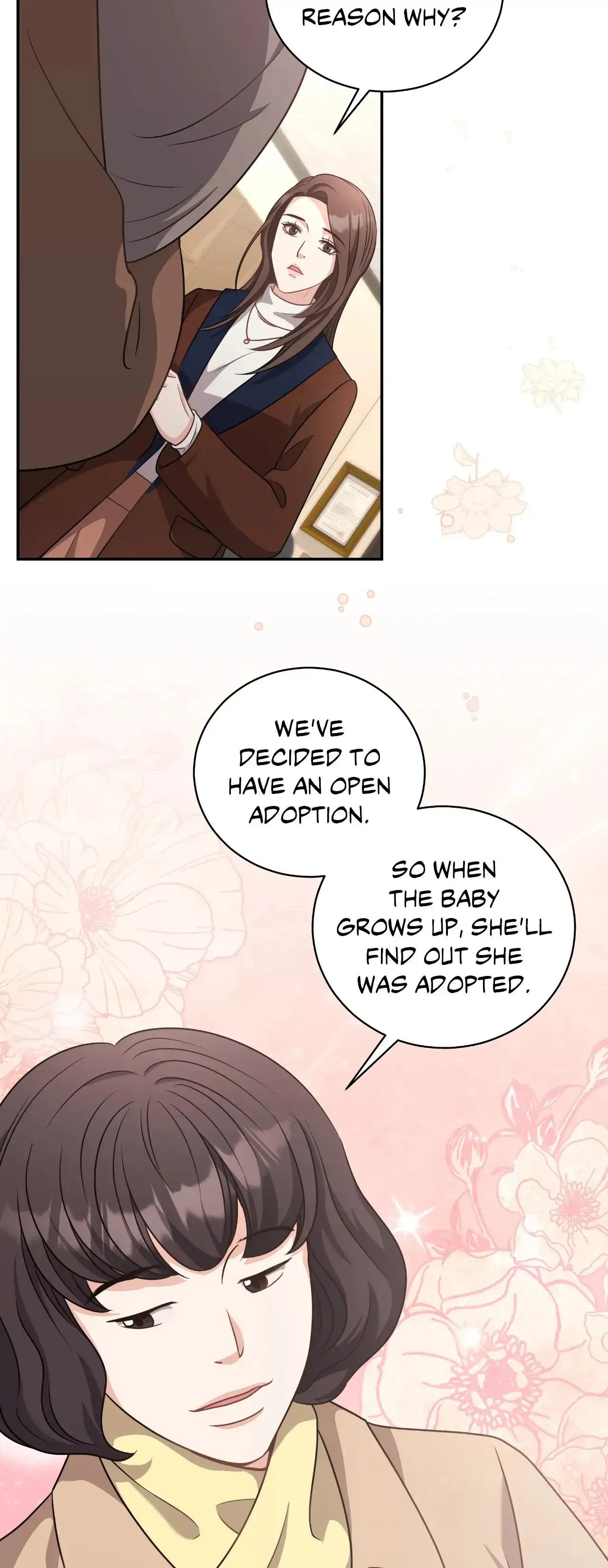 Seal The Deal Chapter 67 page 15