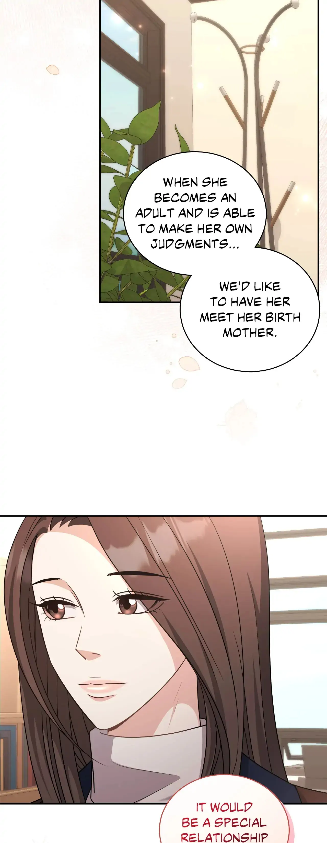 Seal The Deal Chapter 67 page 18