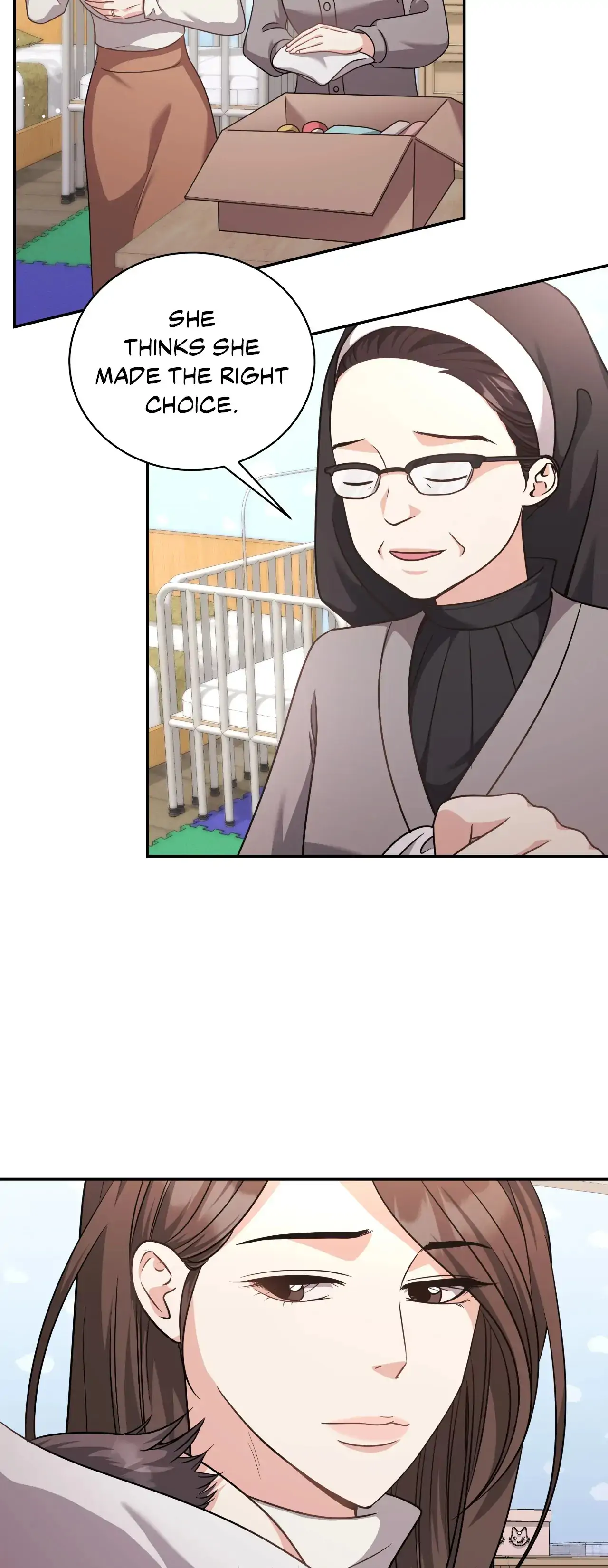 Seal The Deal Chapter 67 page 1