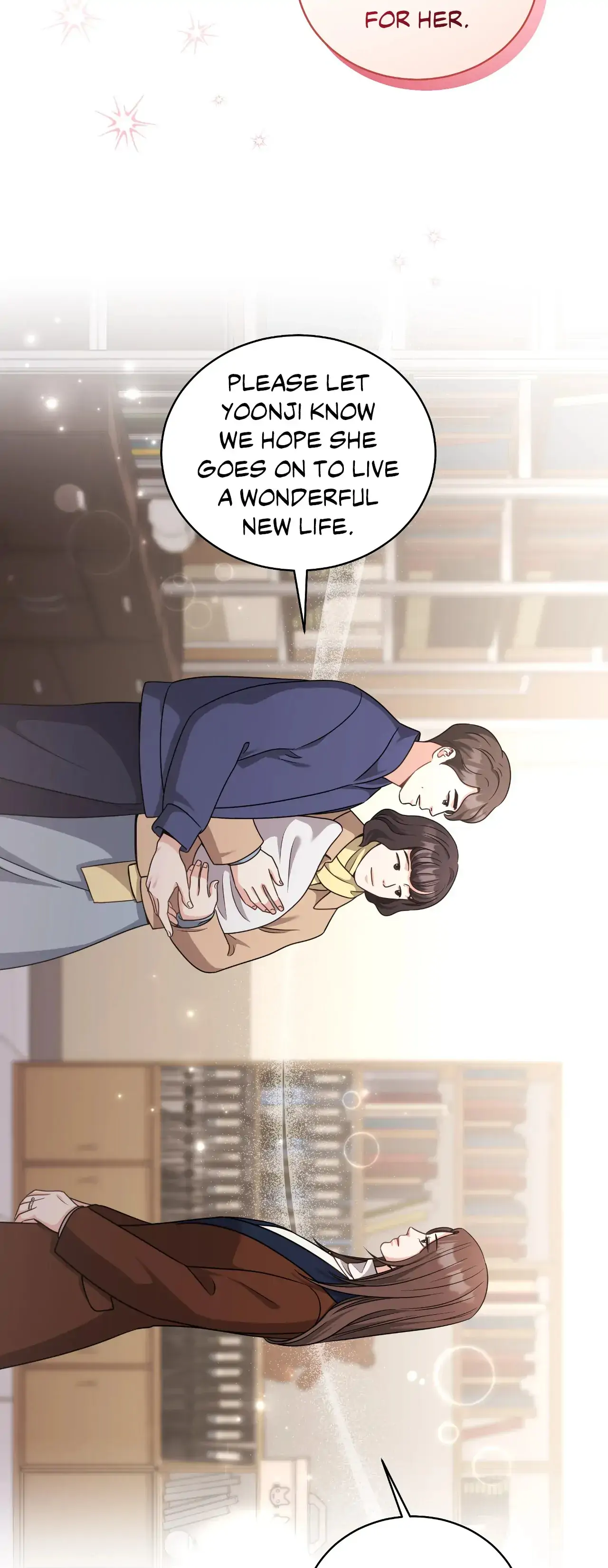 Seal The Deal Chapter 67 page 19