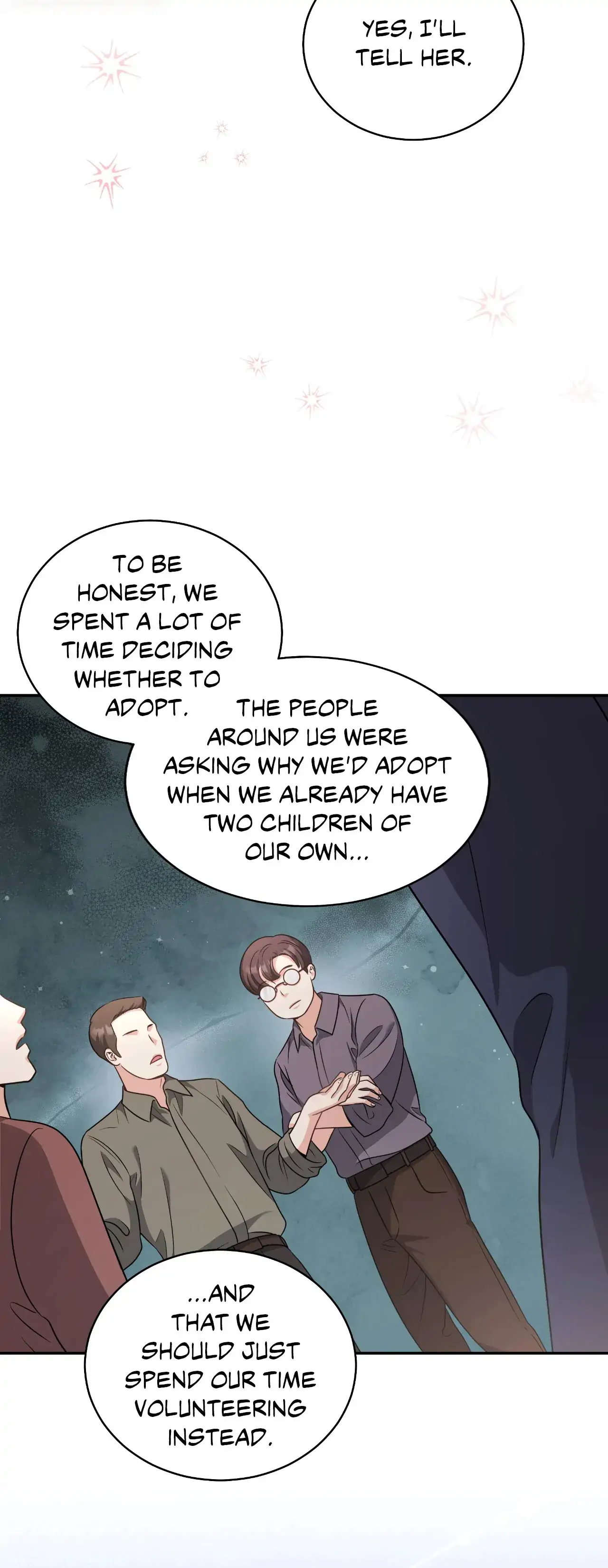 Seal The Deal Chapter 67 page 20