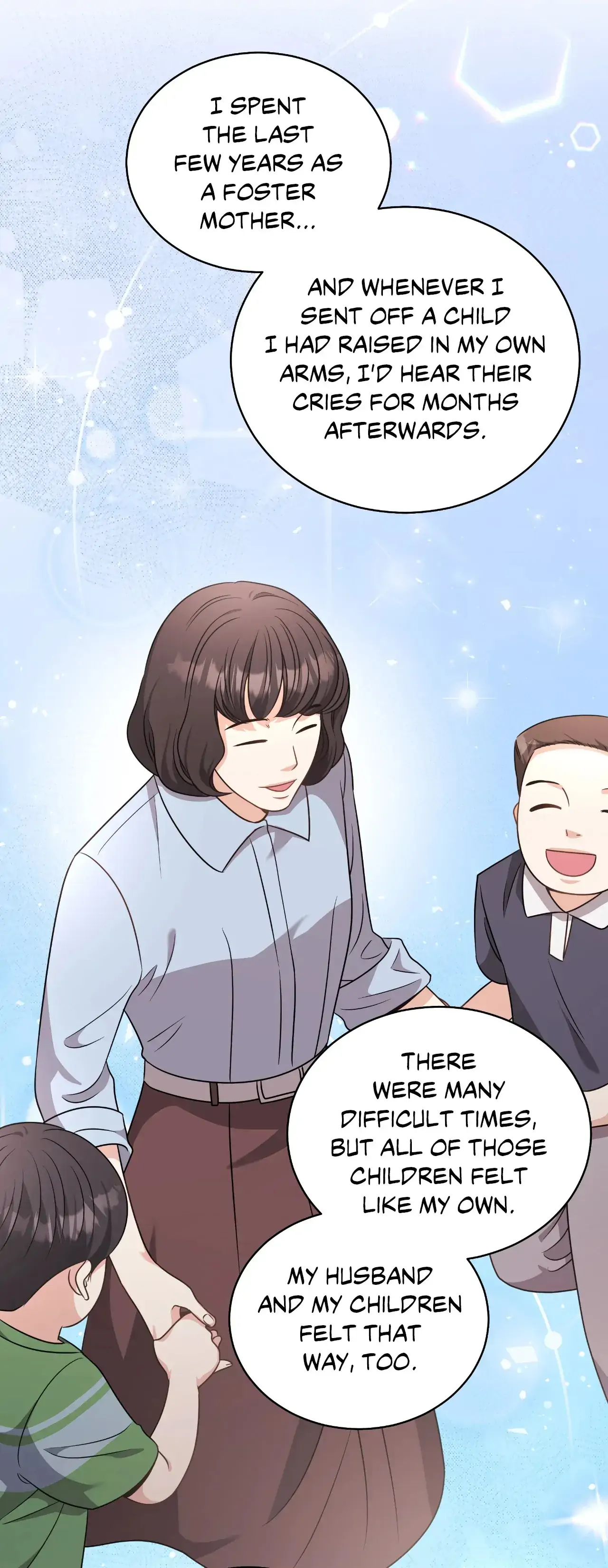 Seal The Deal Chapter 67 page 21