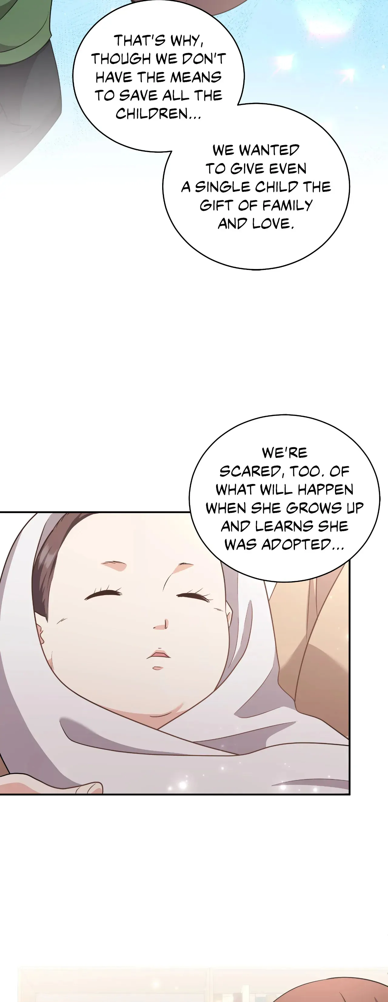Seal The Deal Chapter 67 page 22