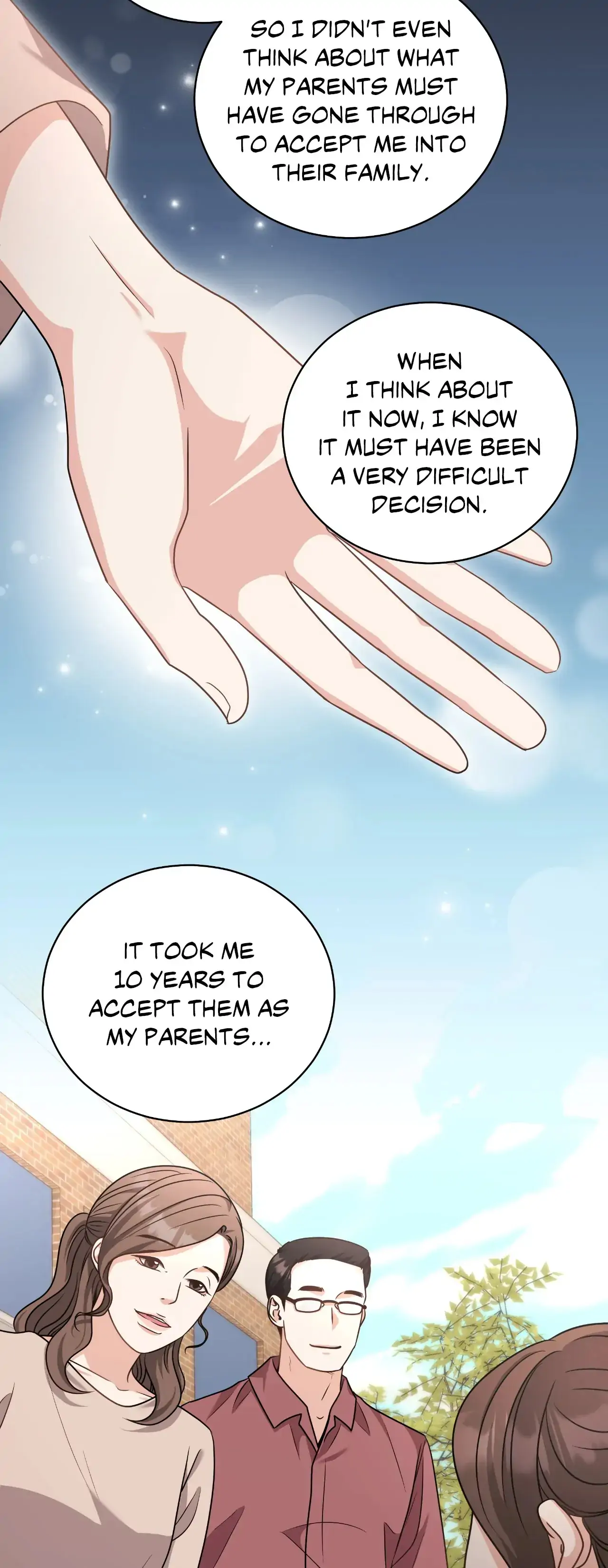 Seal The Deal Chapter 67 page 25