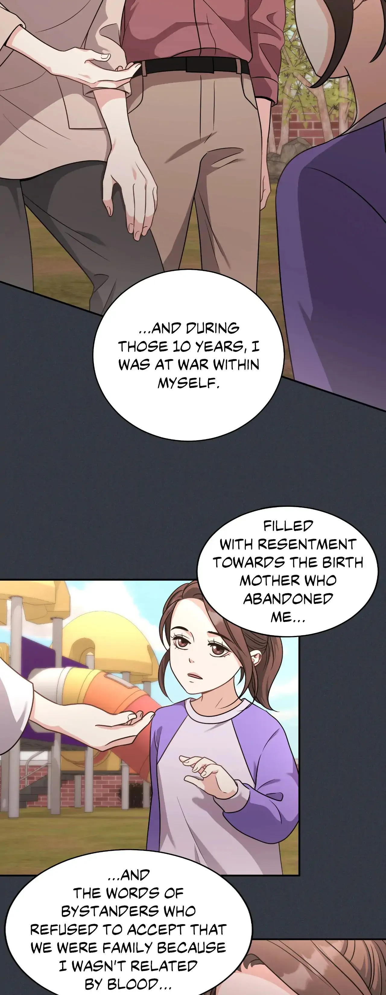 Seal The Deal Chapter 67 page 26