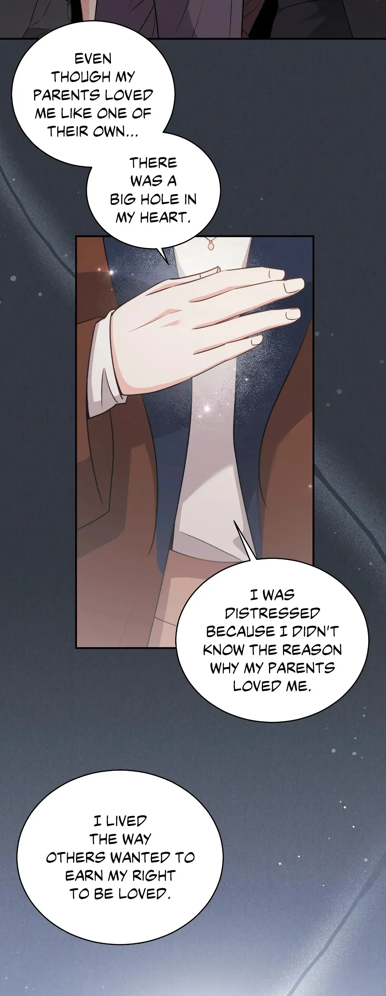 Seal The Deal Chapter 67 page 28