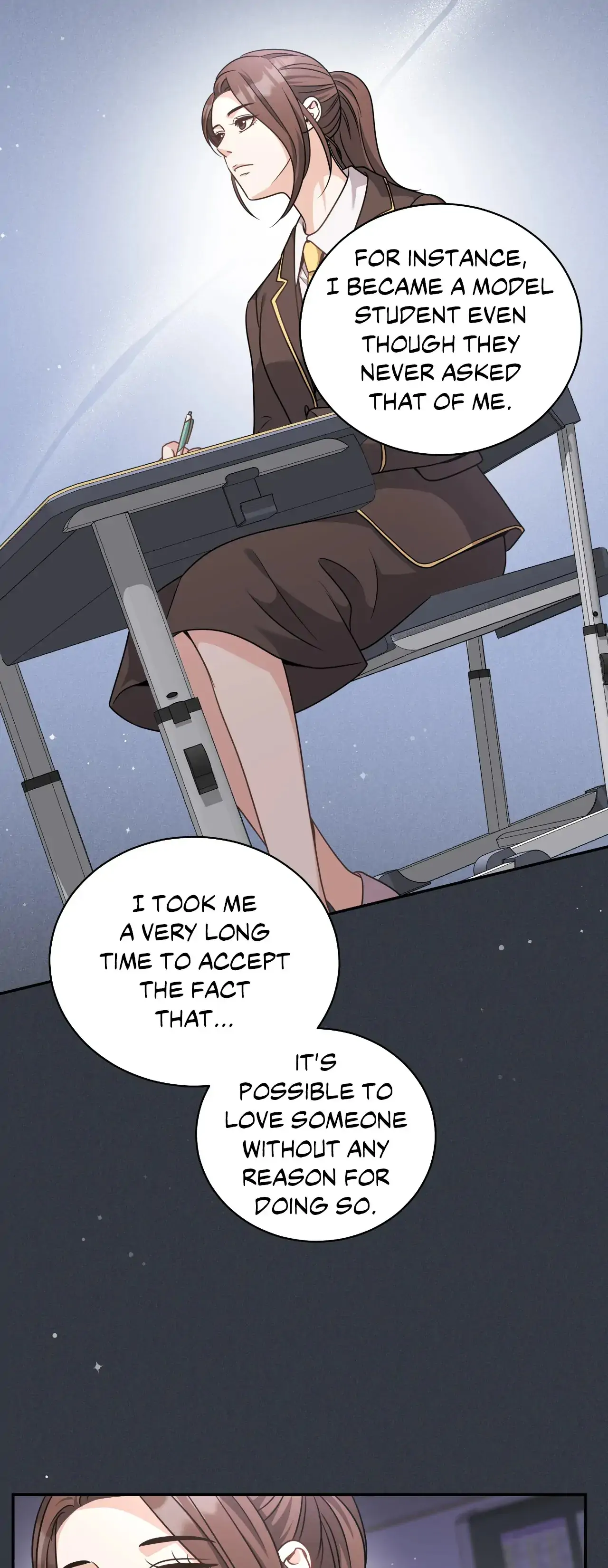 Seal The Deal Chapter 67 page 29