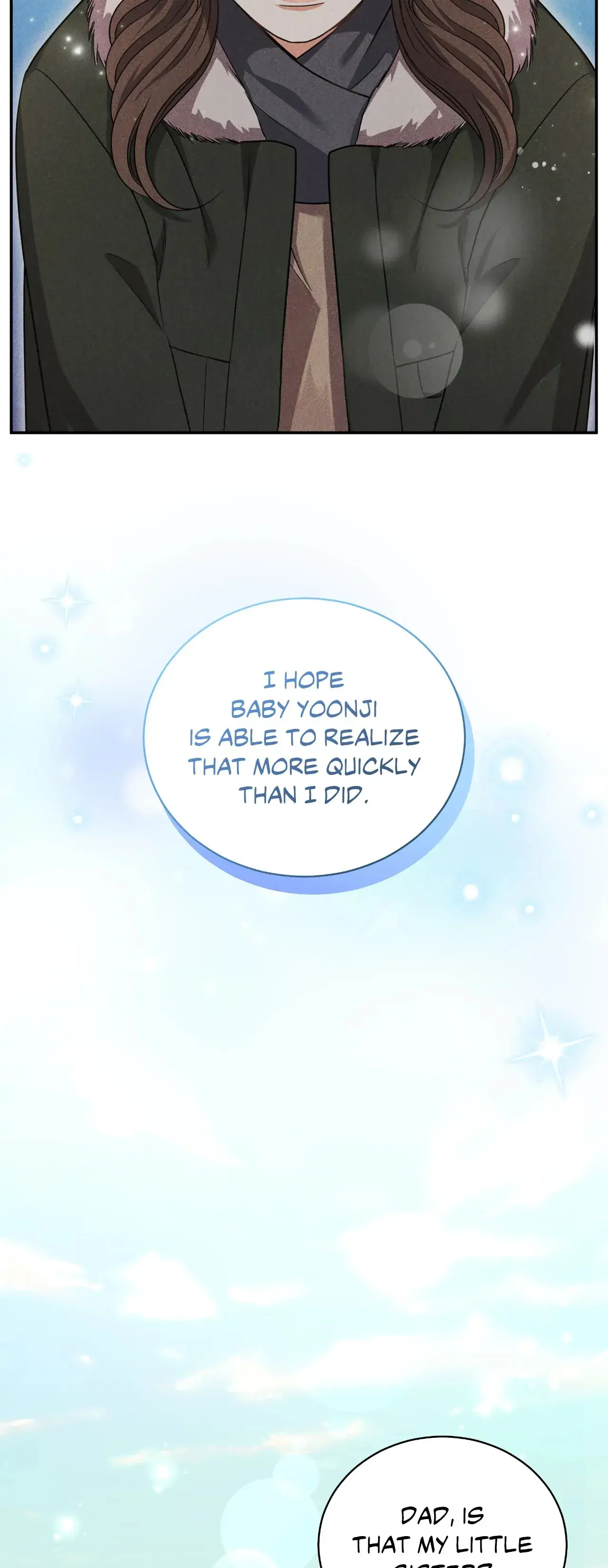 Seal The Deal Chapter 67 page 33