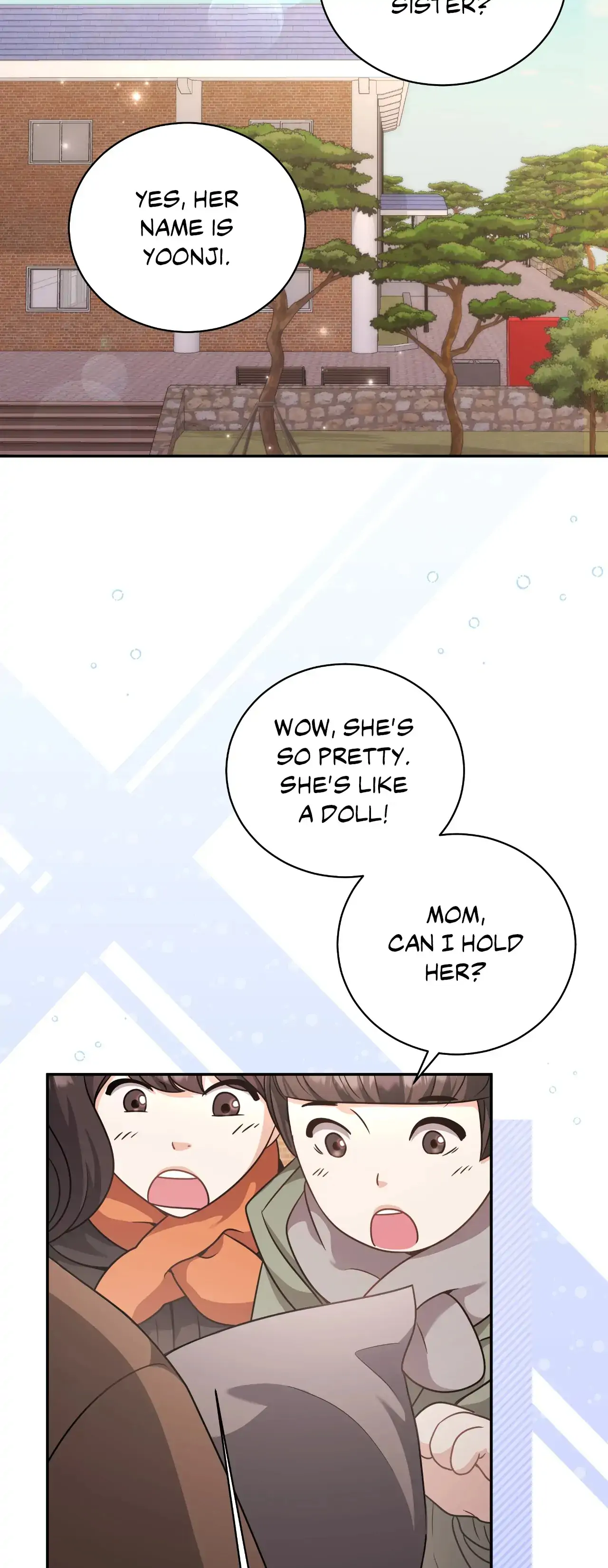Seal The Deal Chapter 67 page 34