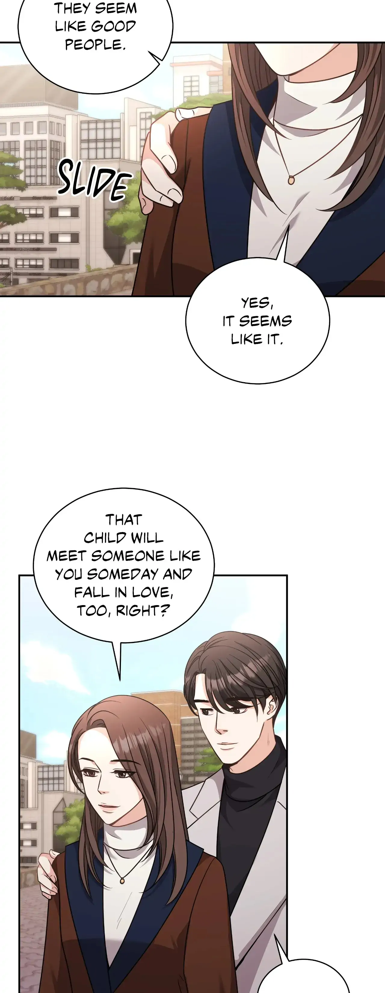 Seal The Deal Chapter 67 page 36