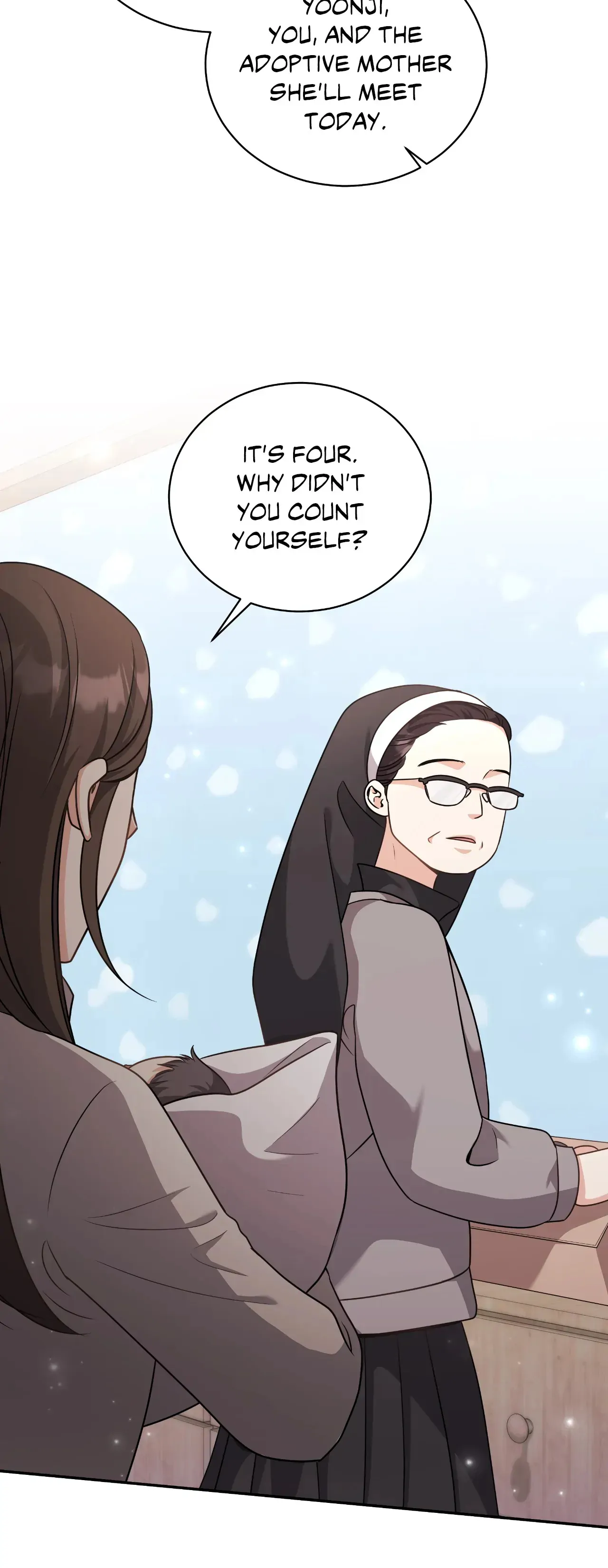 Seal The Deal Chapter 67 page 3