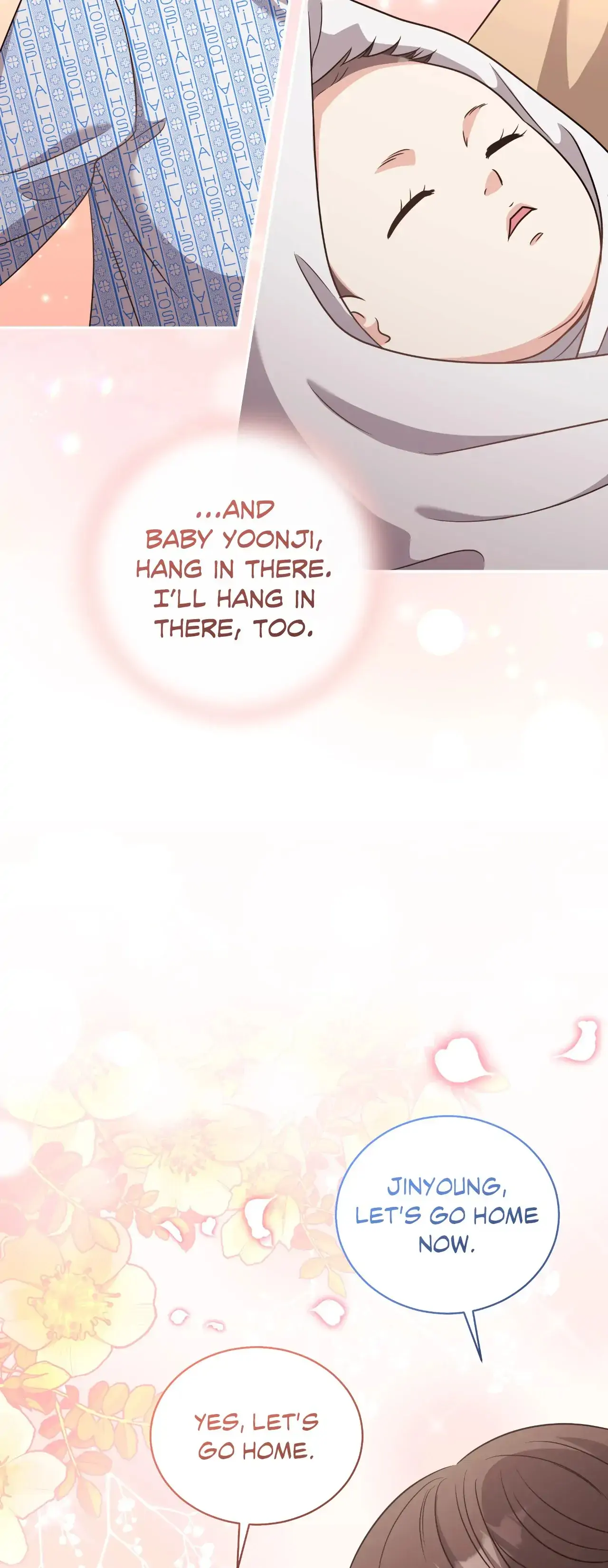 Seal The Deal Chapter 67 page 41