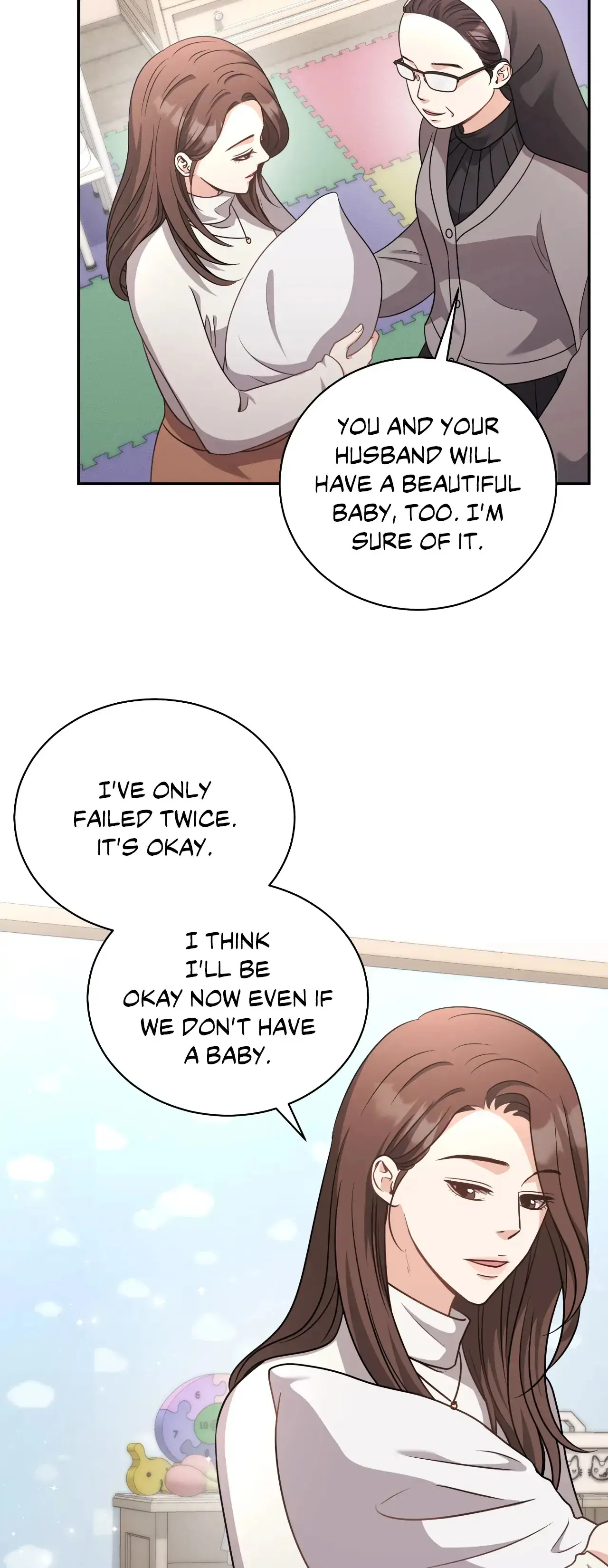Seal The Deal Chapter 67 page 5