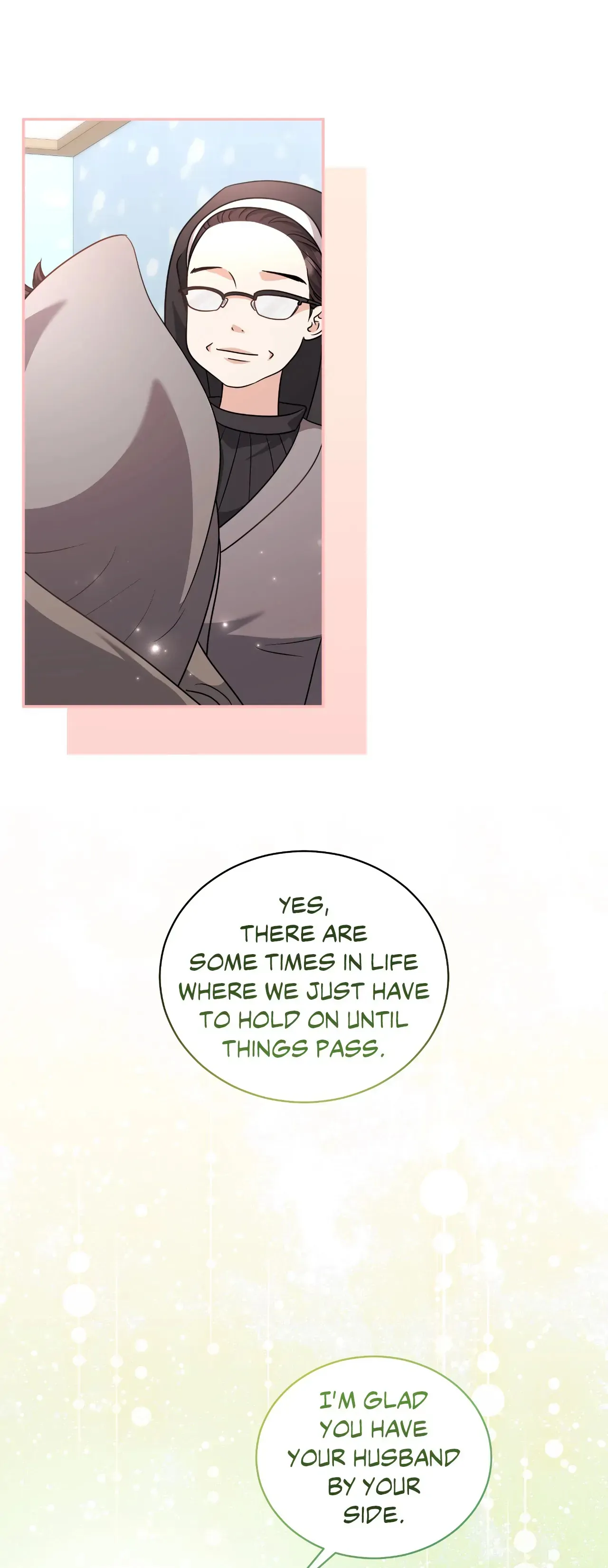 Seal The Deal Chapter 67 page 7