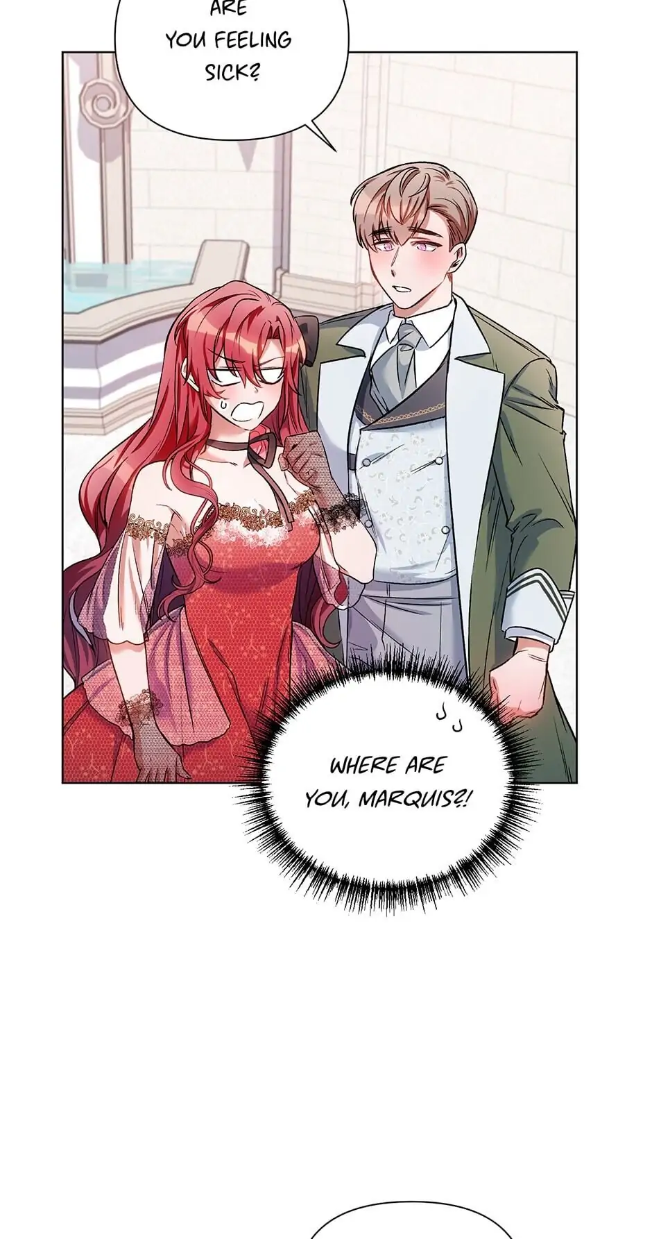 Second Life on the Red Carpet Chapter 14 page 2