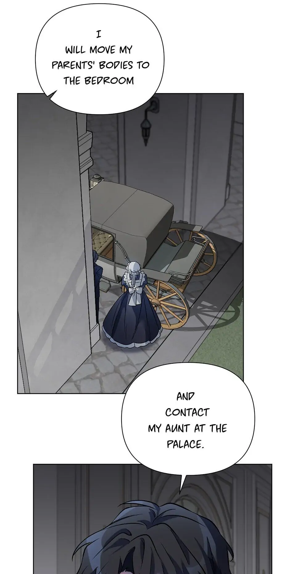 Second Life on the Red Carpet Chapter 19 page 16