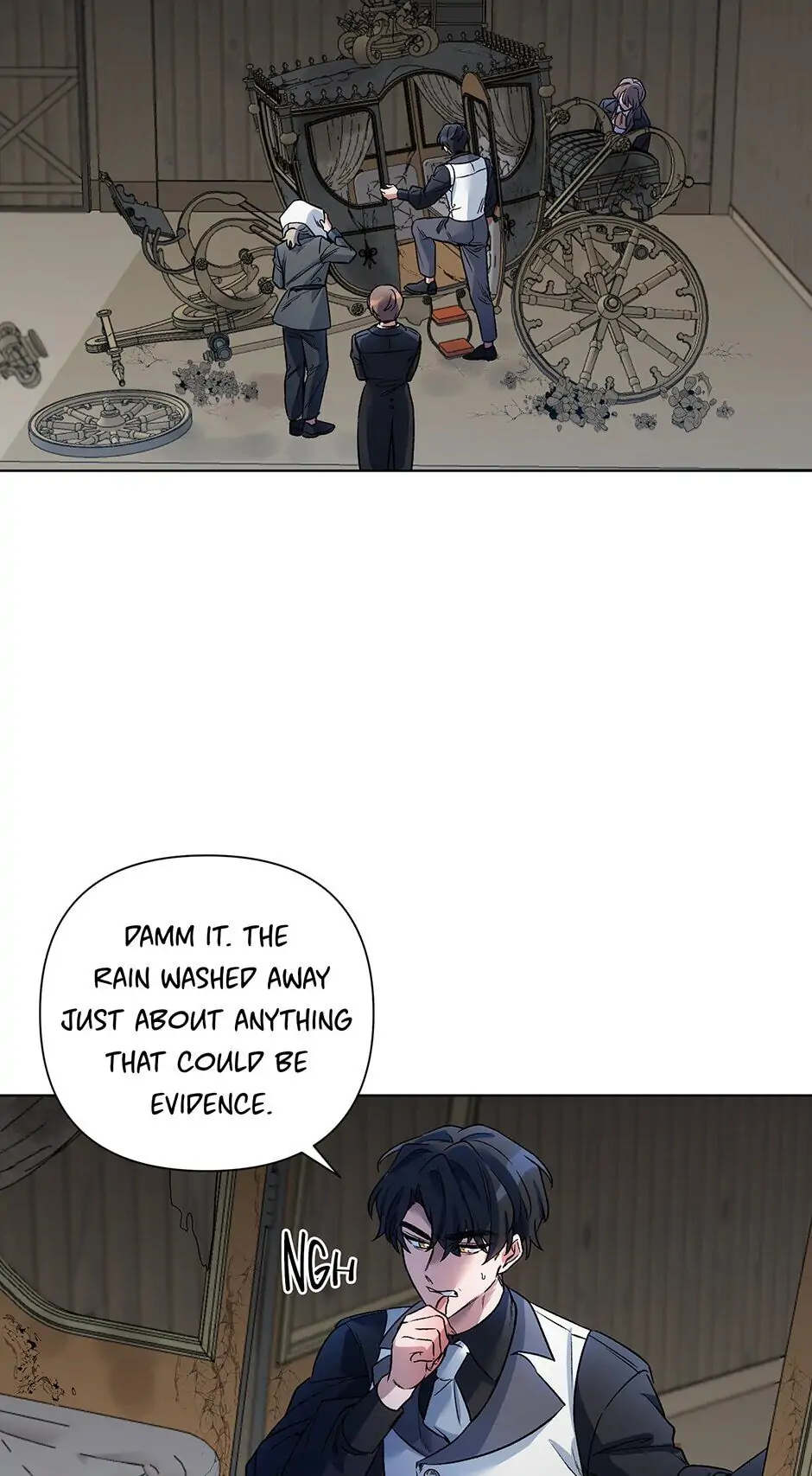 Second Life on the Red Carpet Chapter 19 page 42