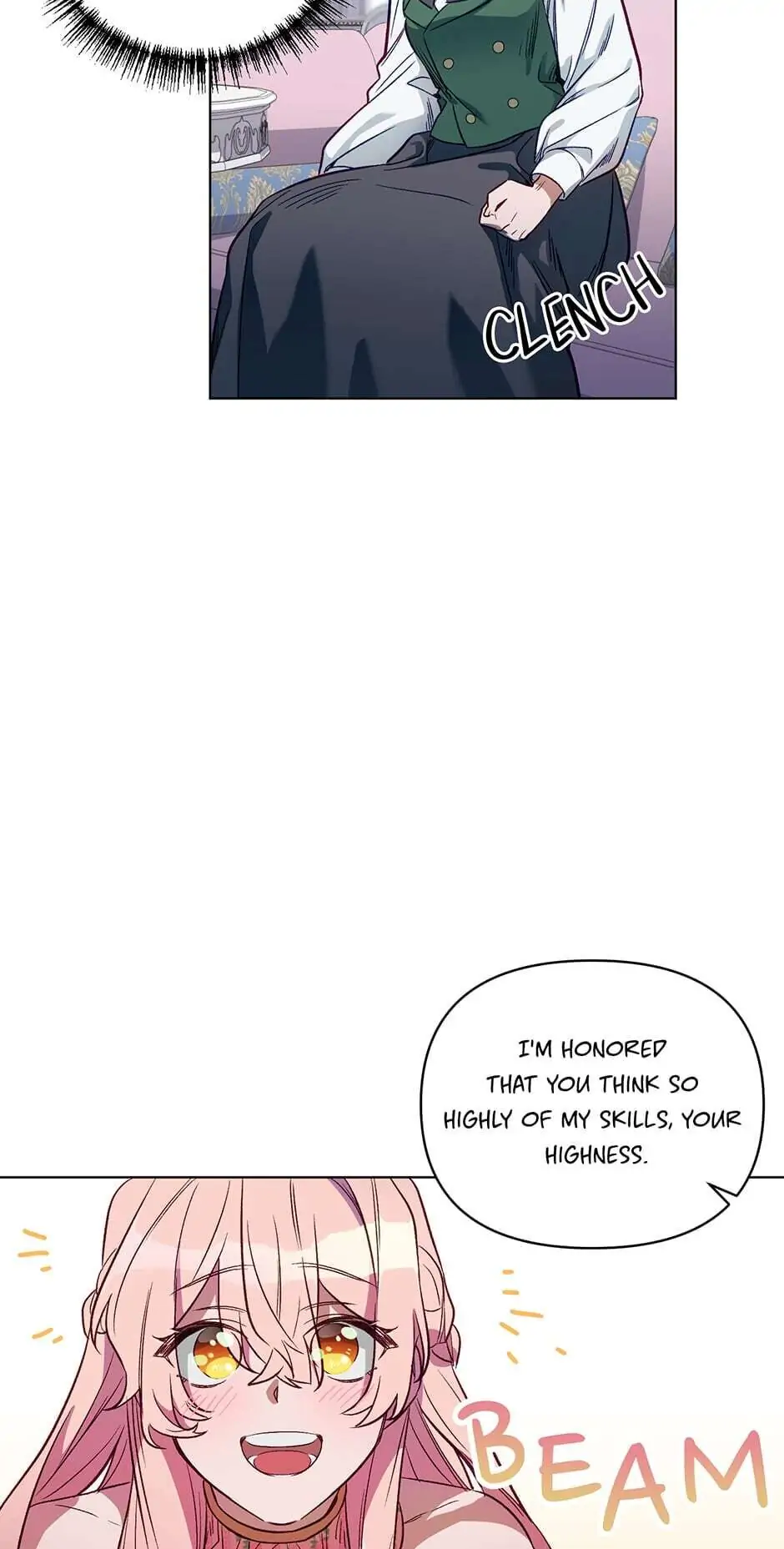 Second Life on the Red Carpet Chapter 2 page 23