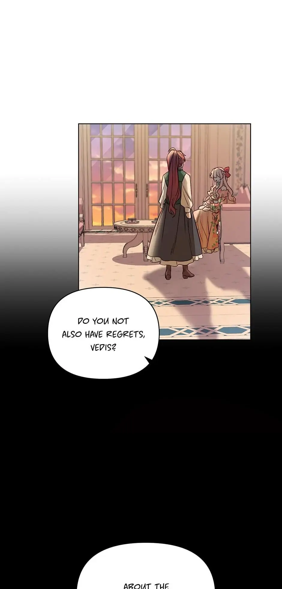 Second Life on the Red Carpet Chapter 2 page 47
